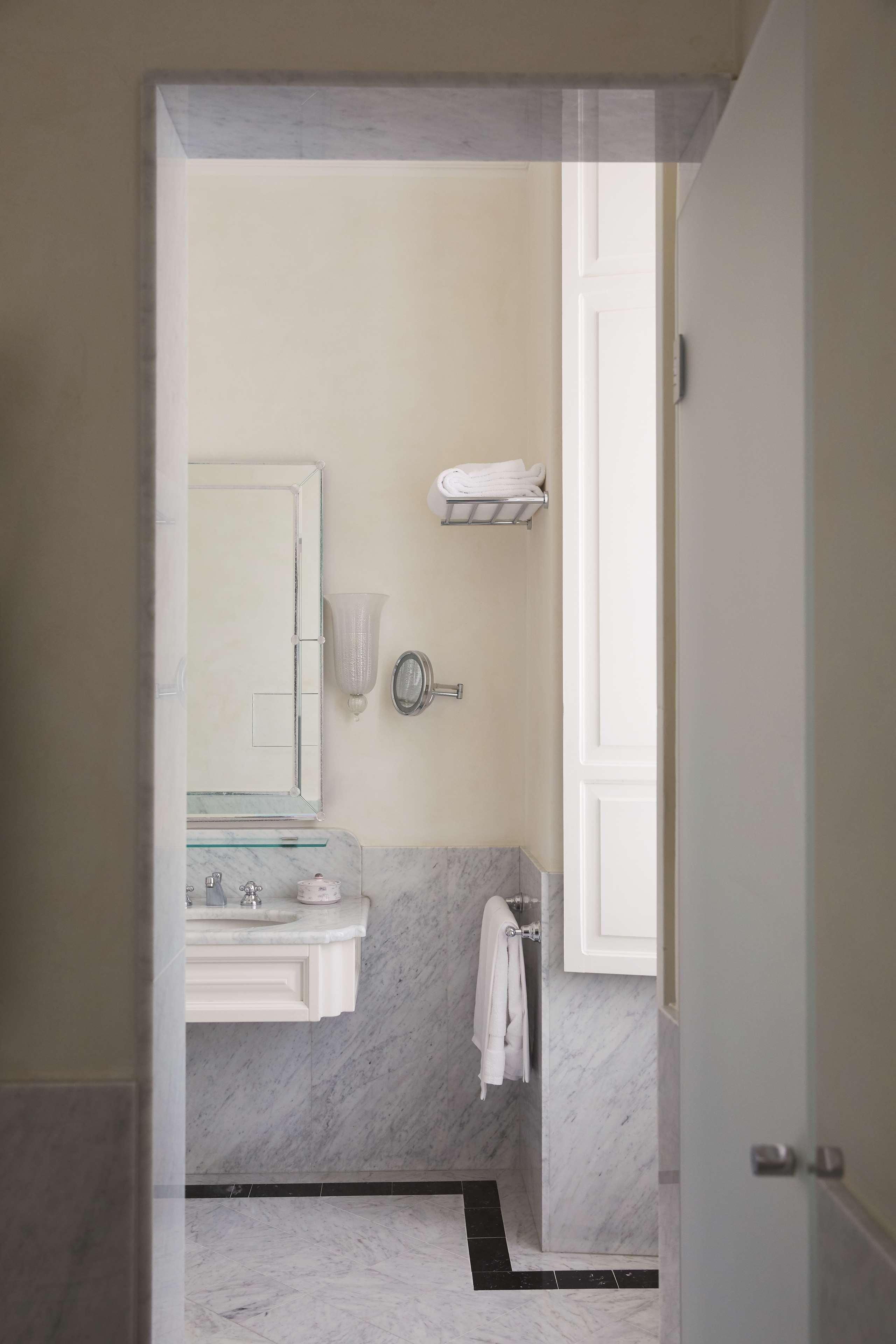 Junior Suite Deluxe Sea View