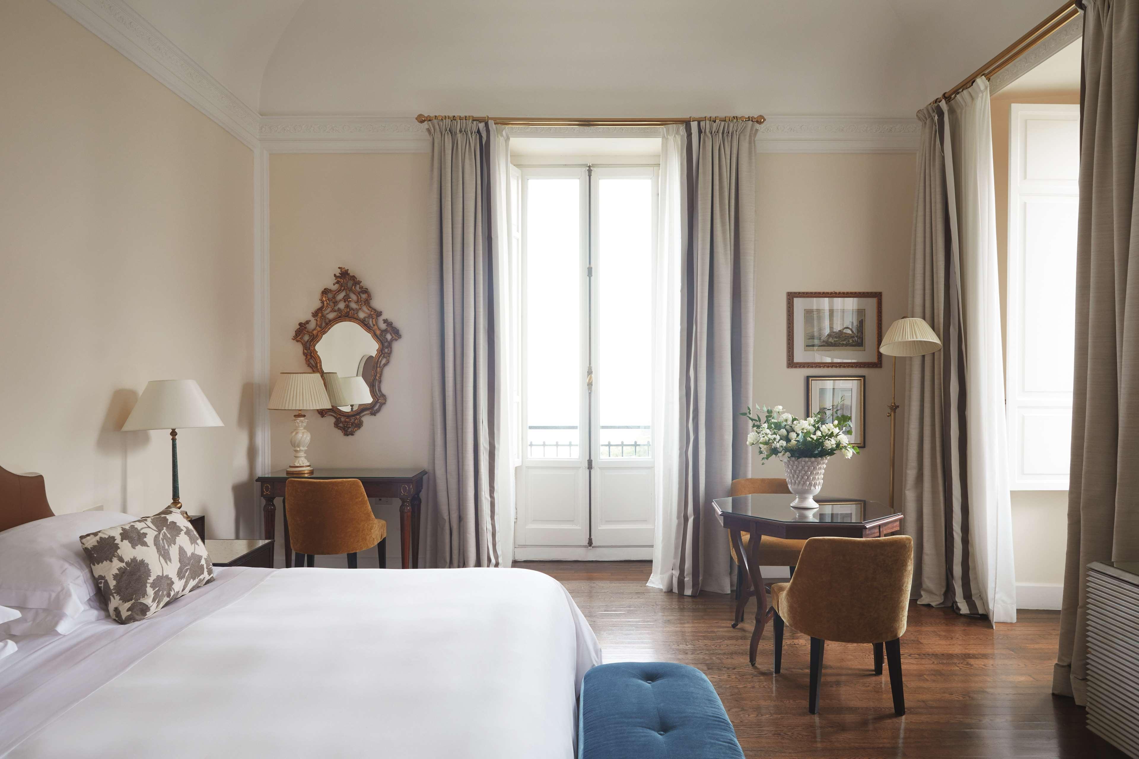 Junior Suite Deluxe Sea View