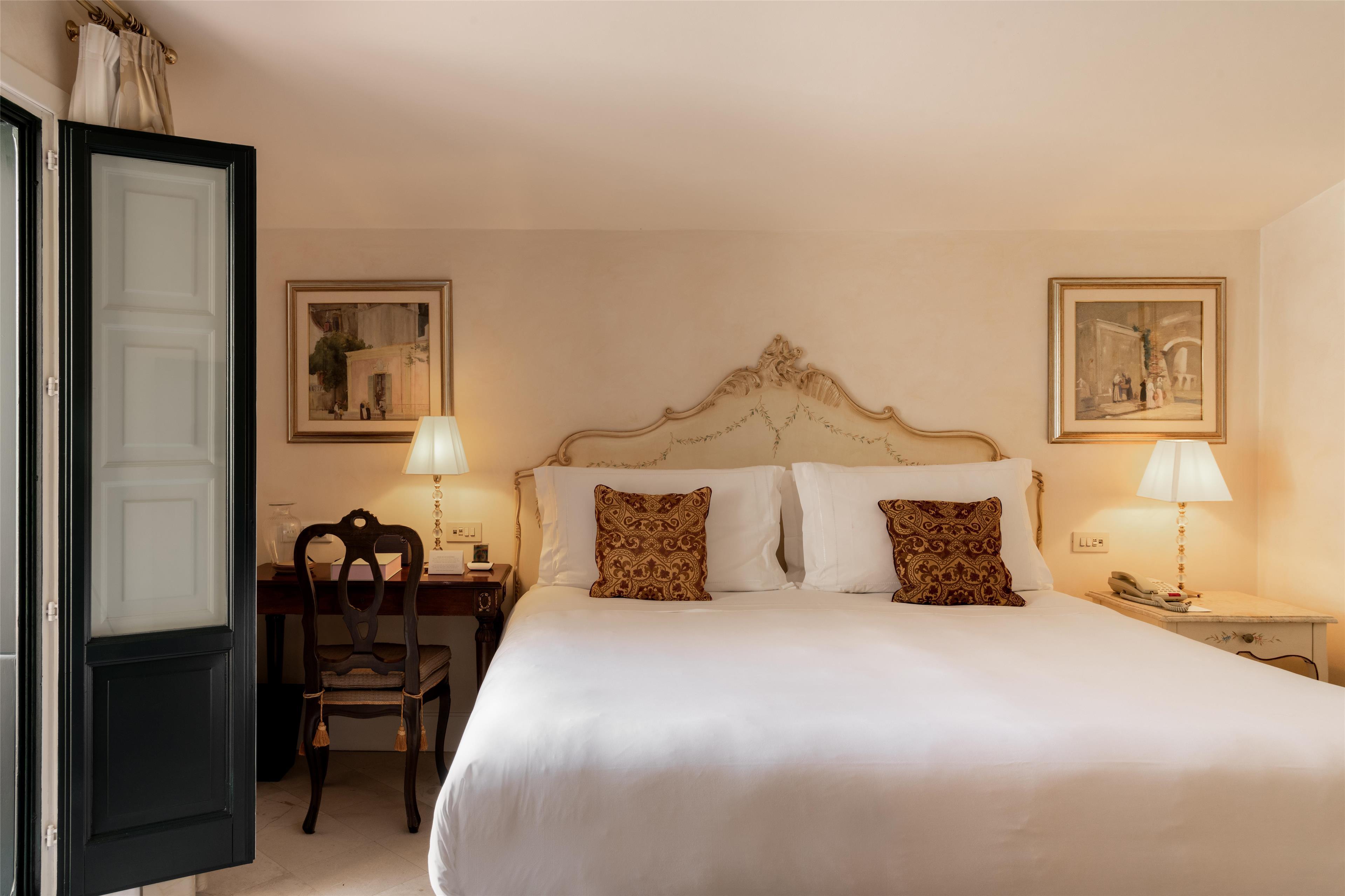 Double or Twin Superior