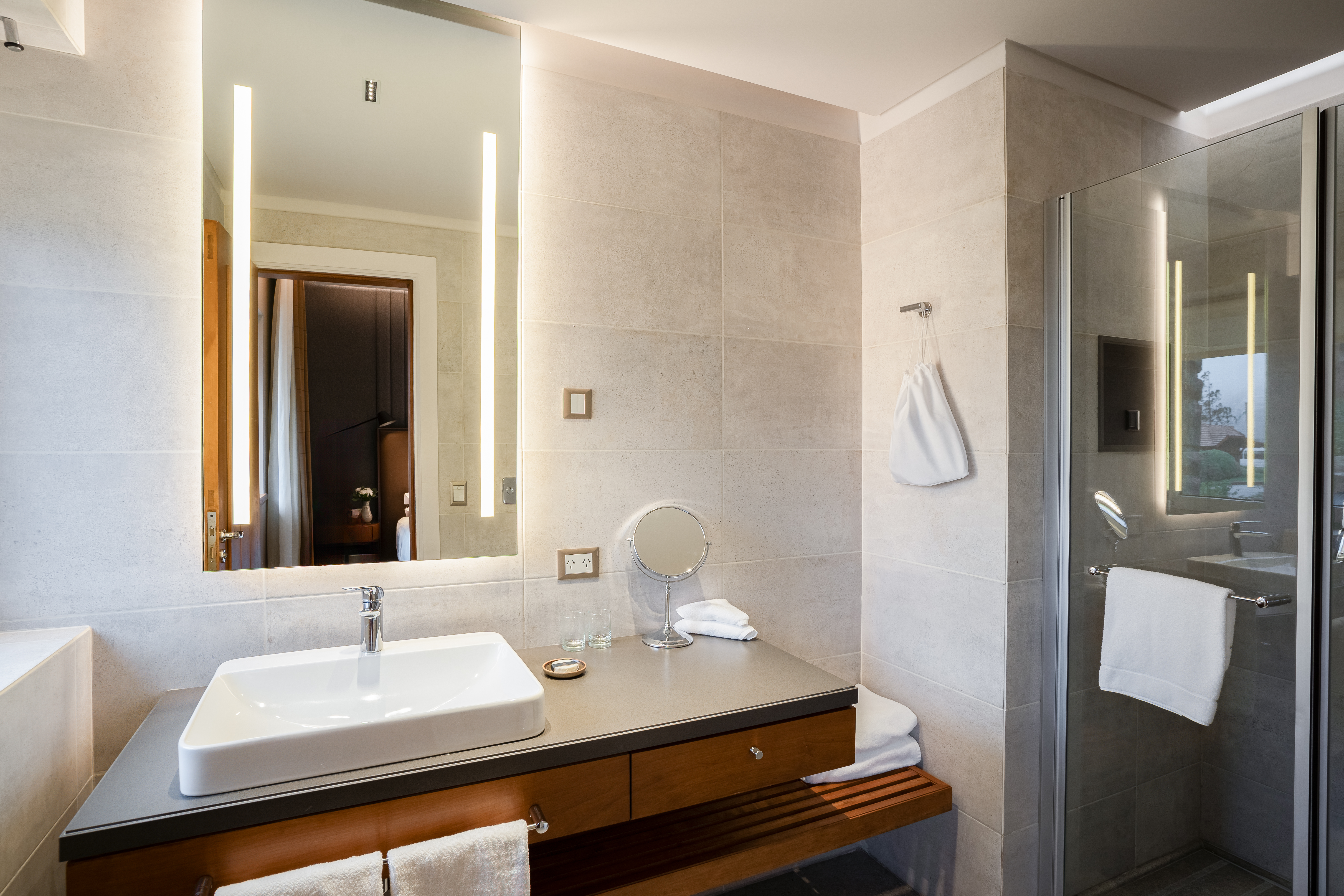 Twin Superior Capacity 2