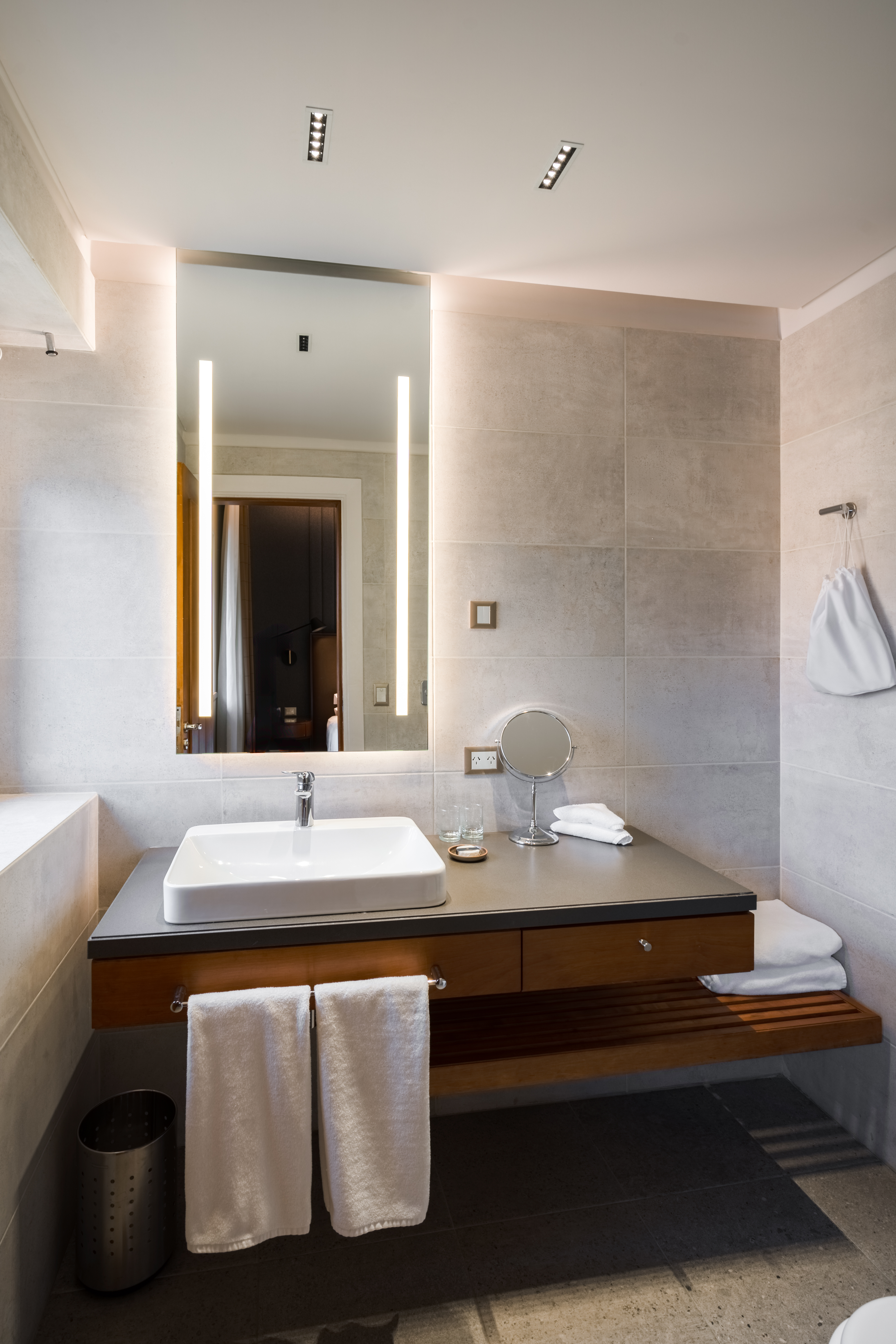 Twin Superior Capacity 2