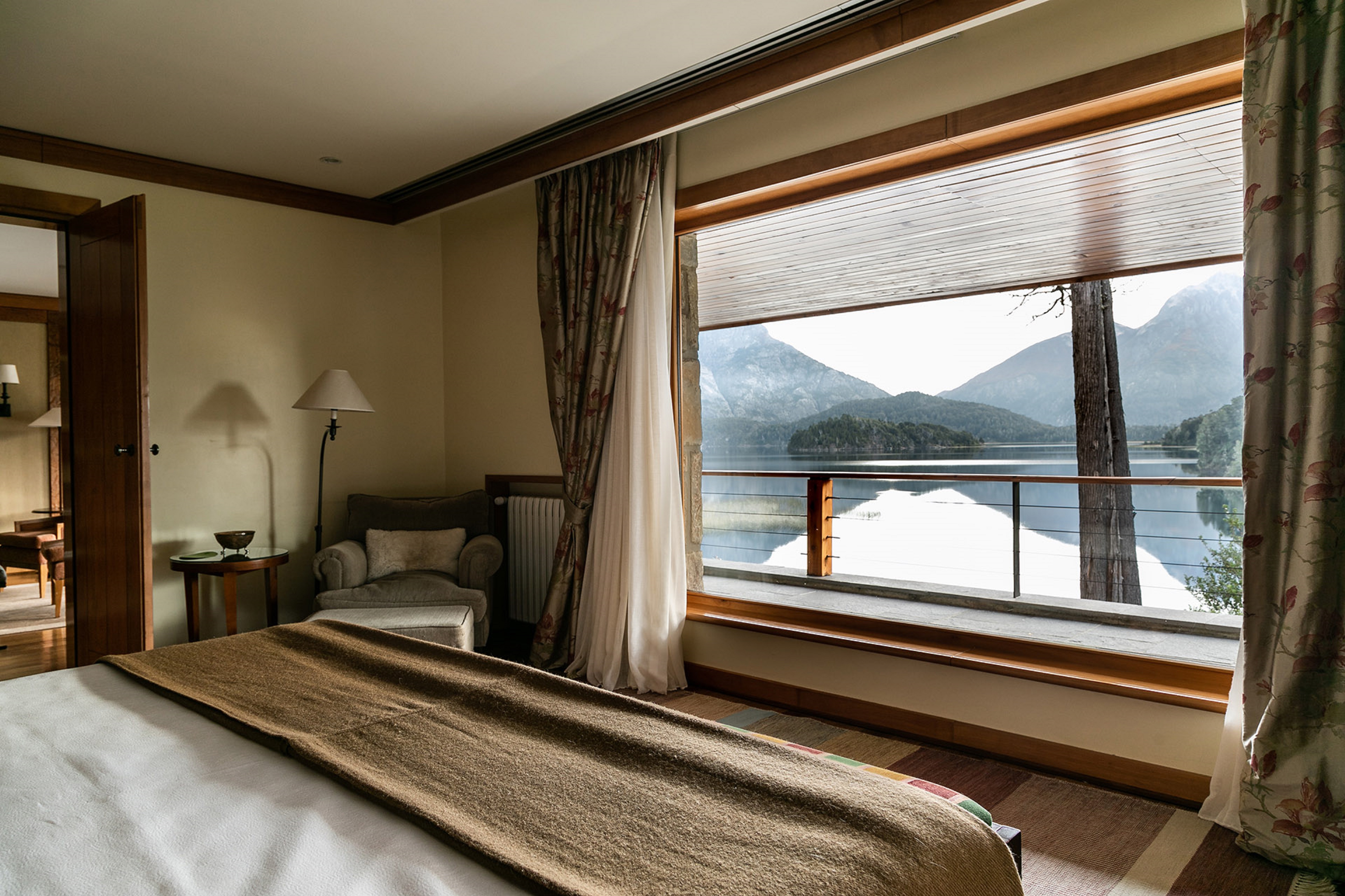 Suite Lake View