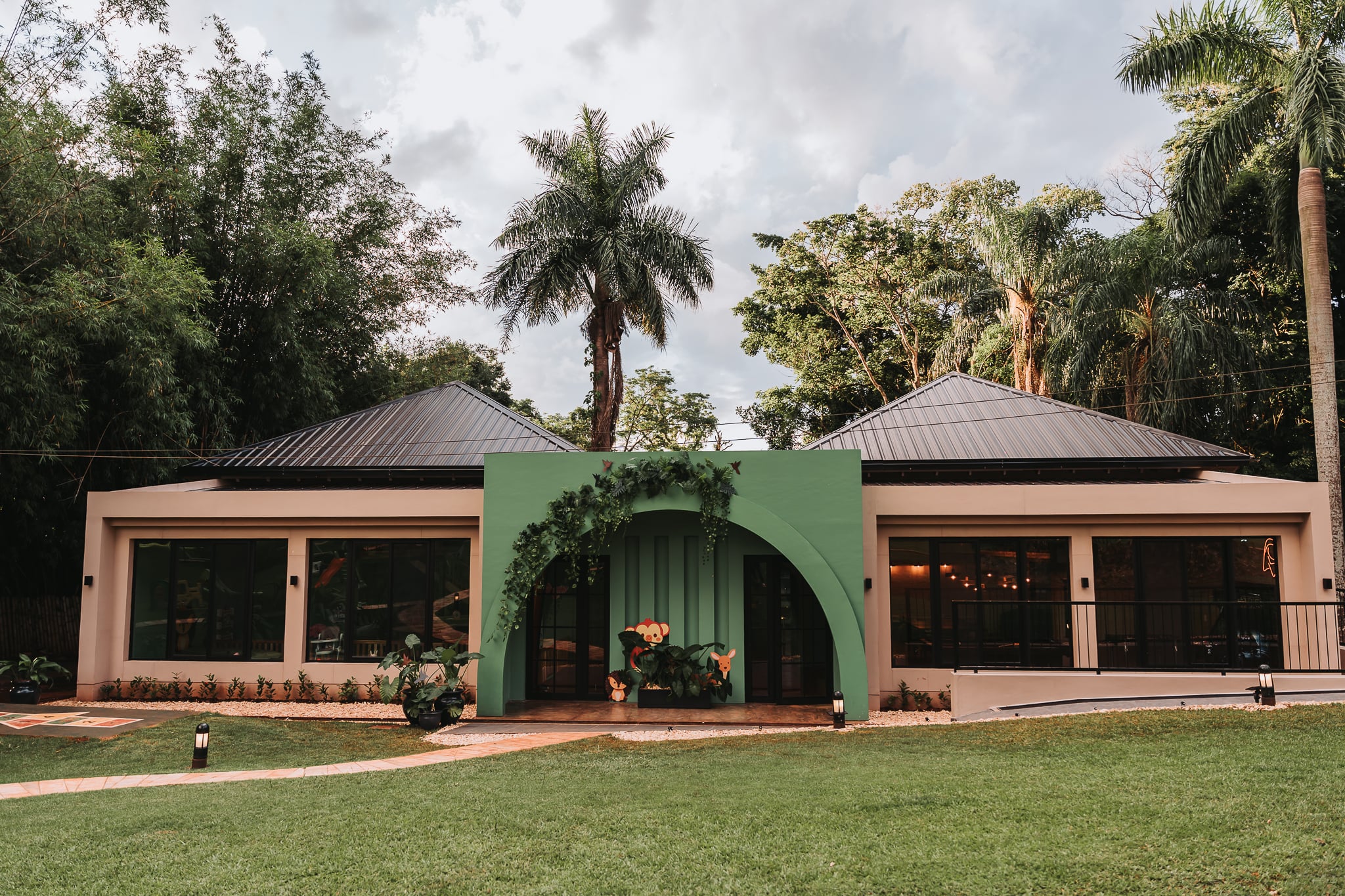 Sports and Entertainment