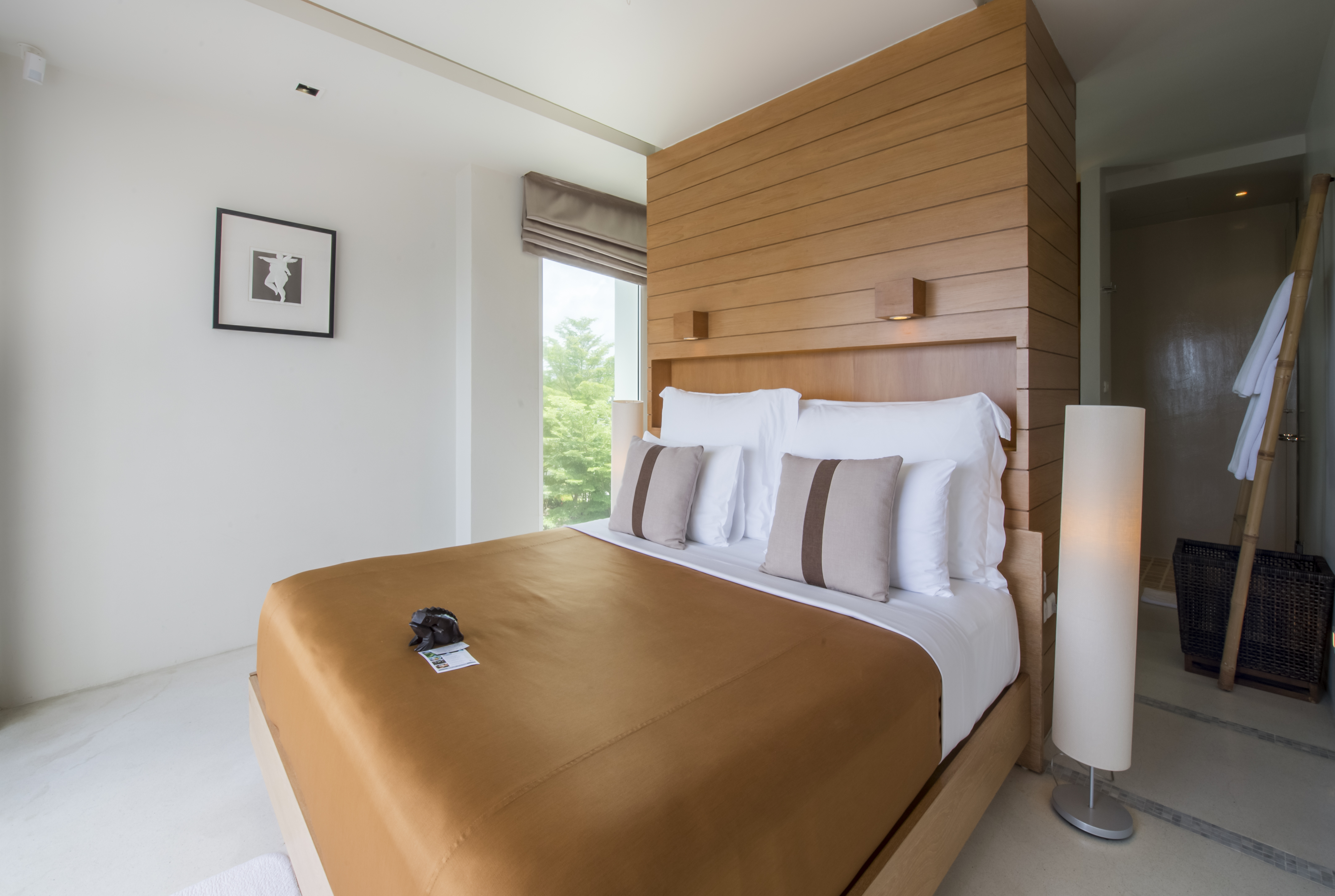 Villa Ocean View Two Bedrooms