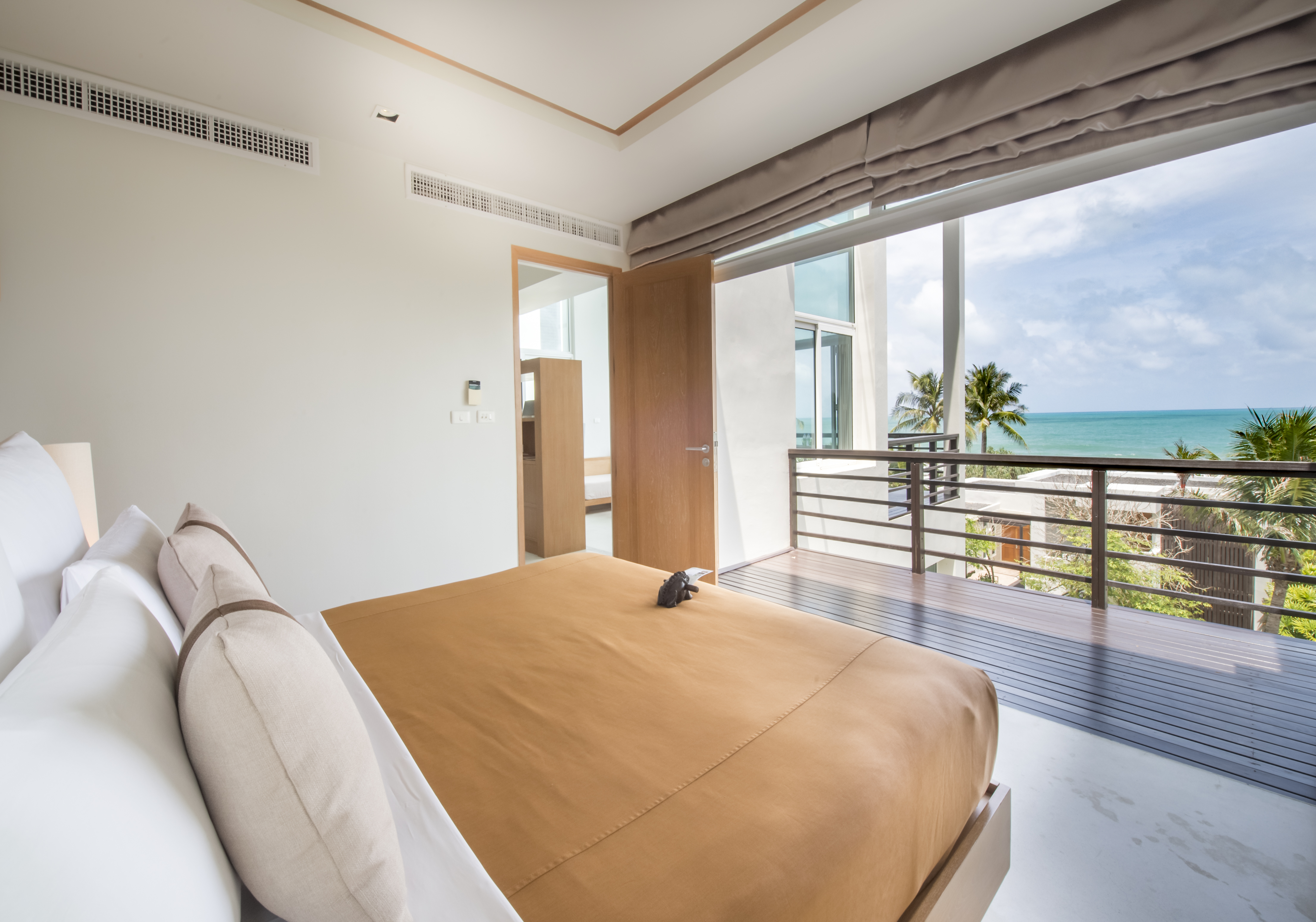 Villa Ocean View Two Bedrooms