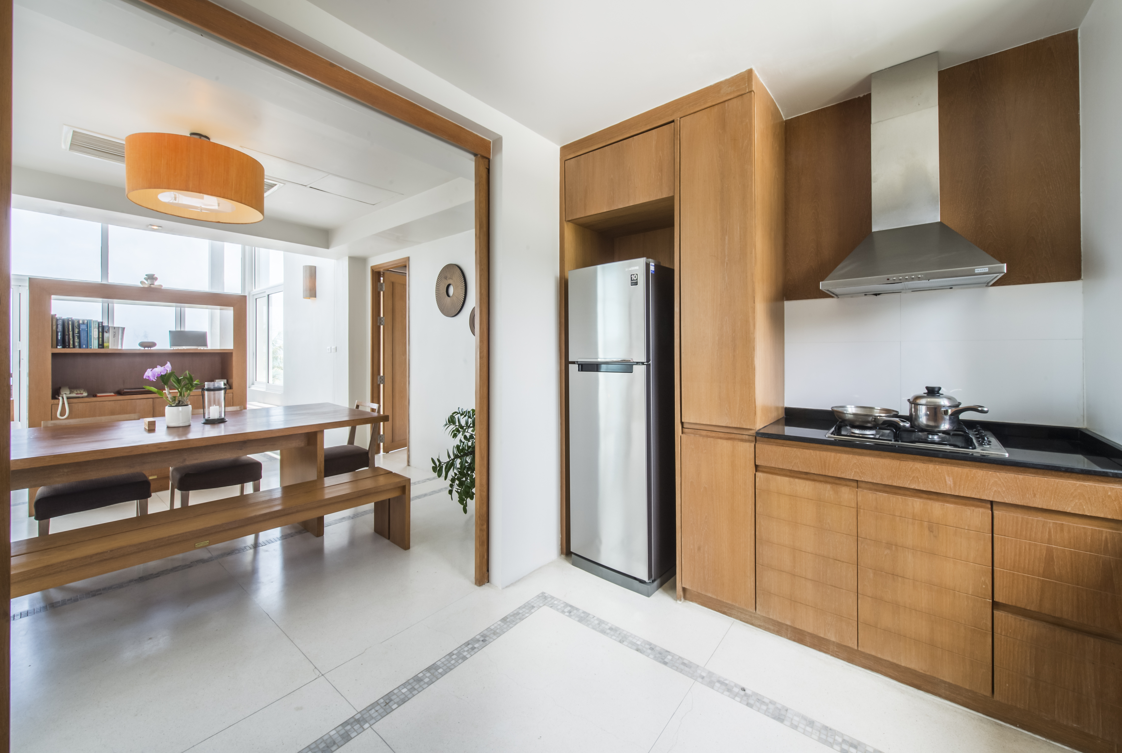 Villa Ocean View Two Bedrooms