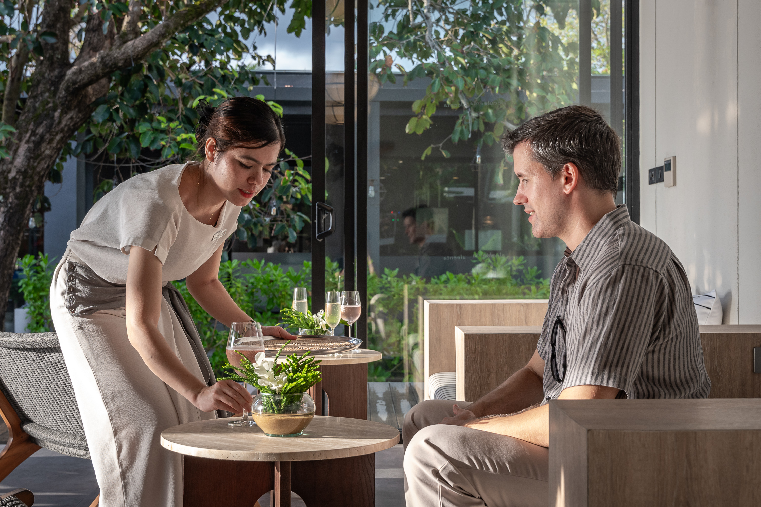 Apartment with Private Pool