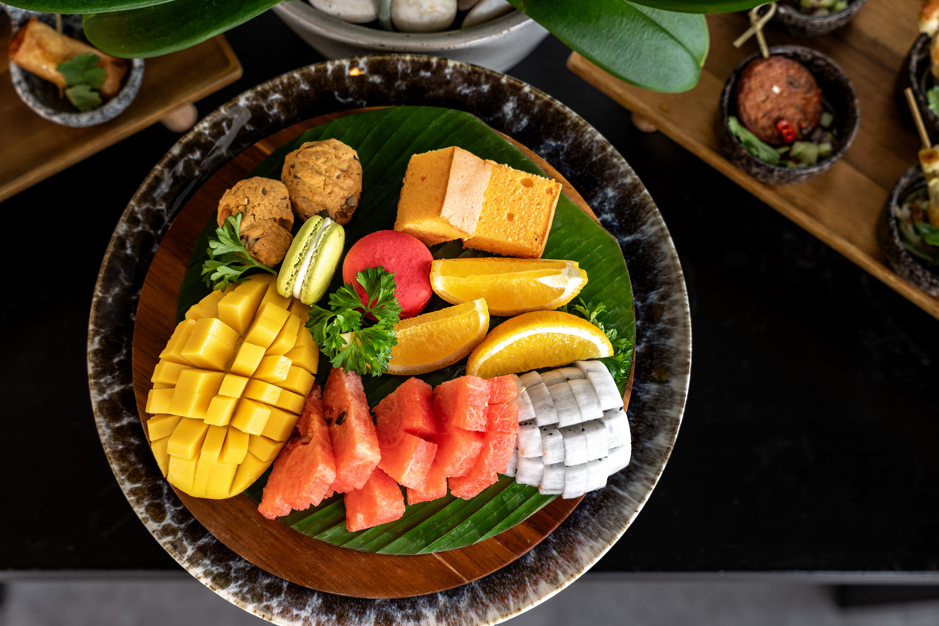 Apartment with Private Pool