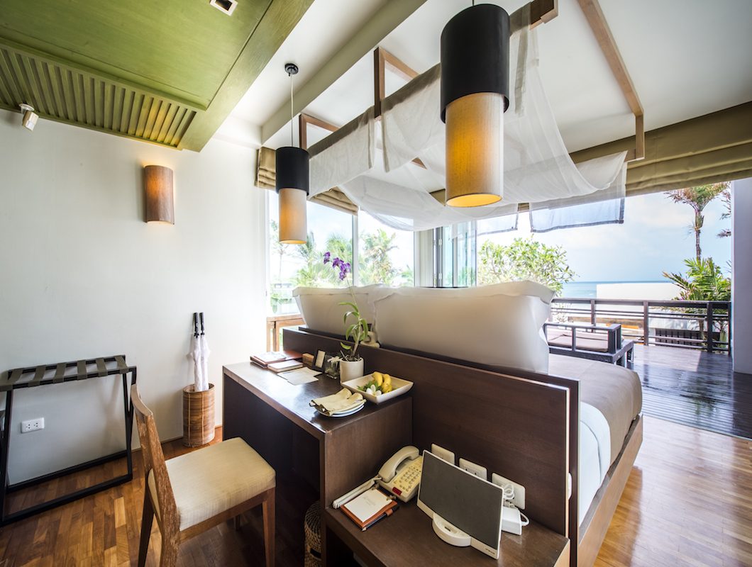 Villa Four Bedrooms with Private Pool