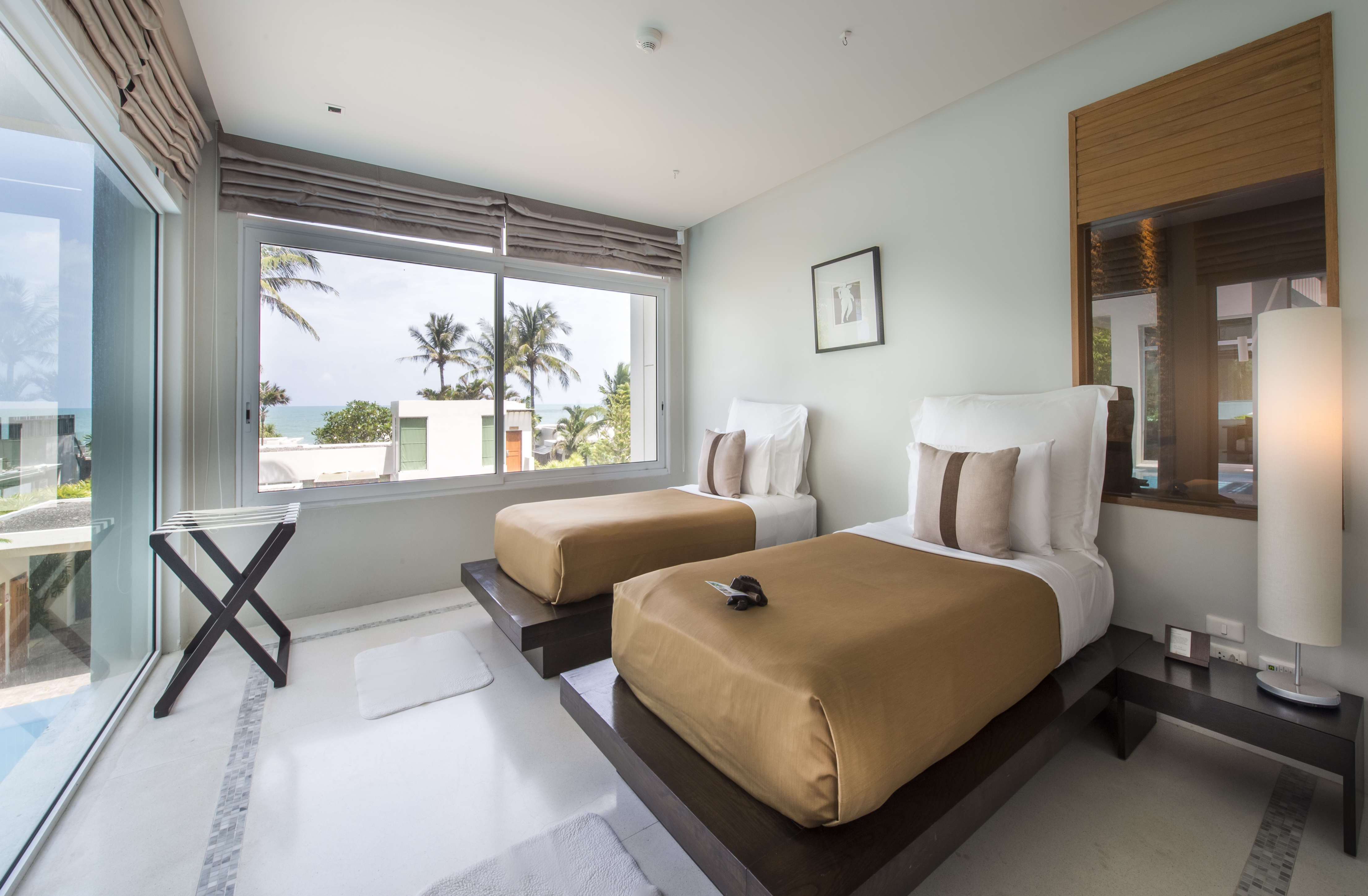 Villa Ocean View Two Bedrooms