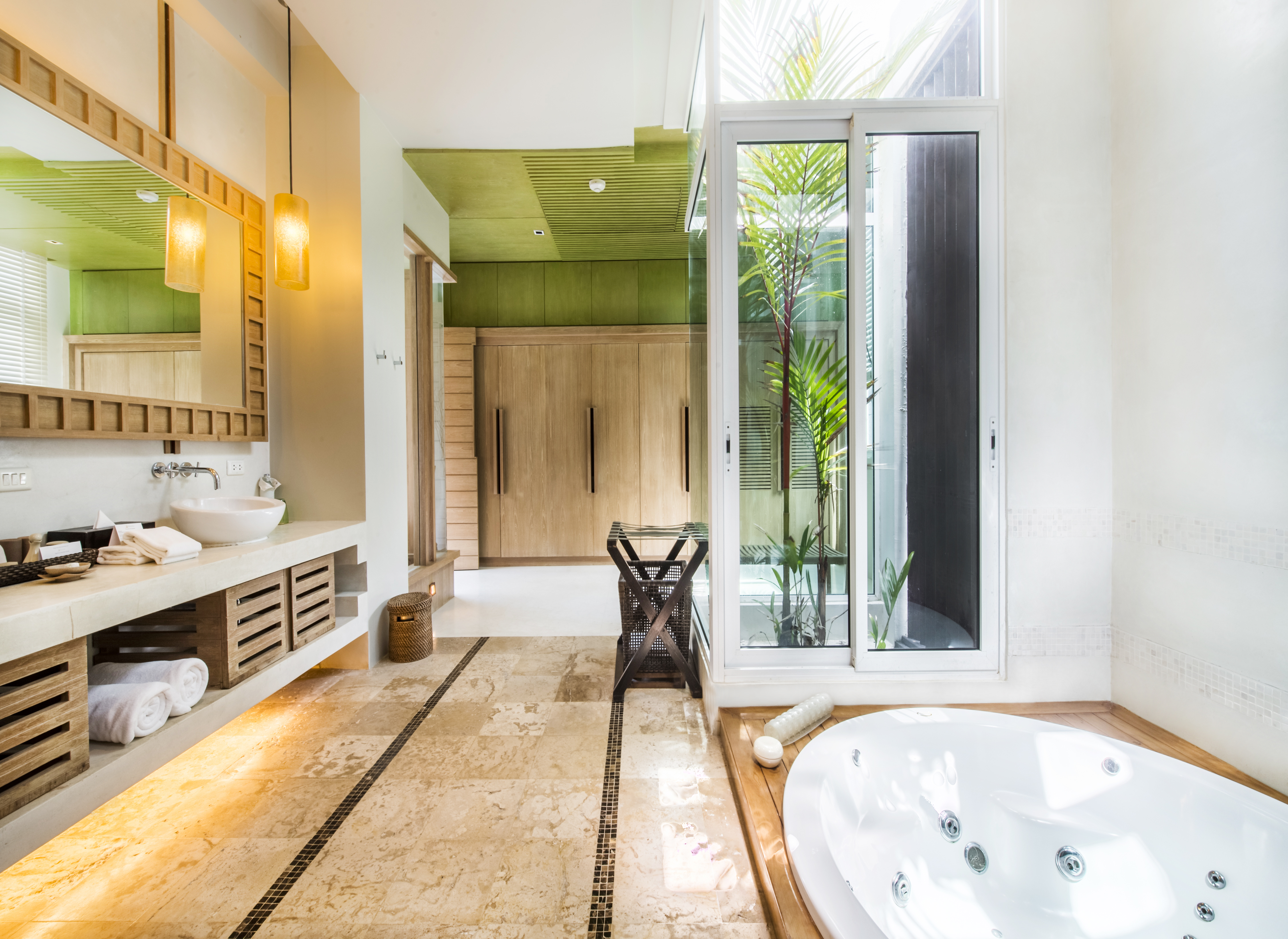 Villa Three Bedrooms with Private Pool