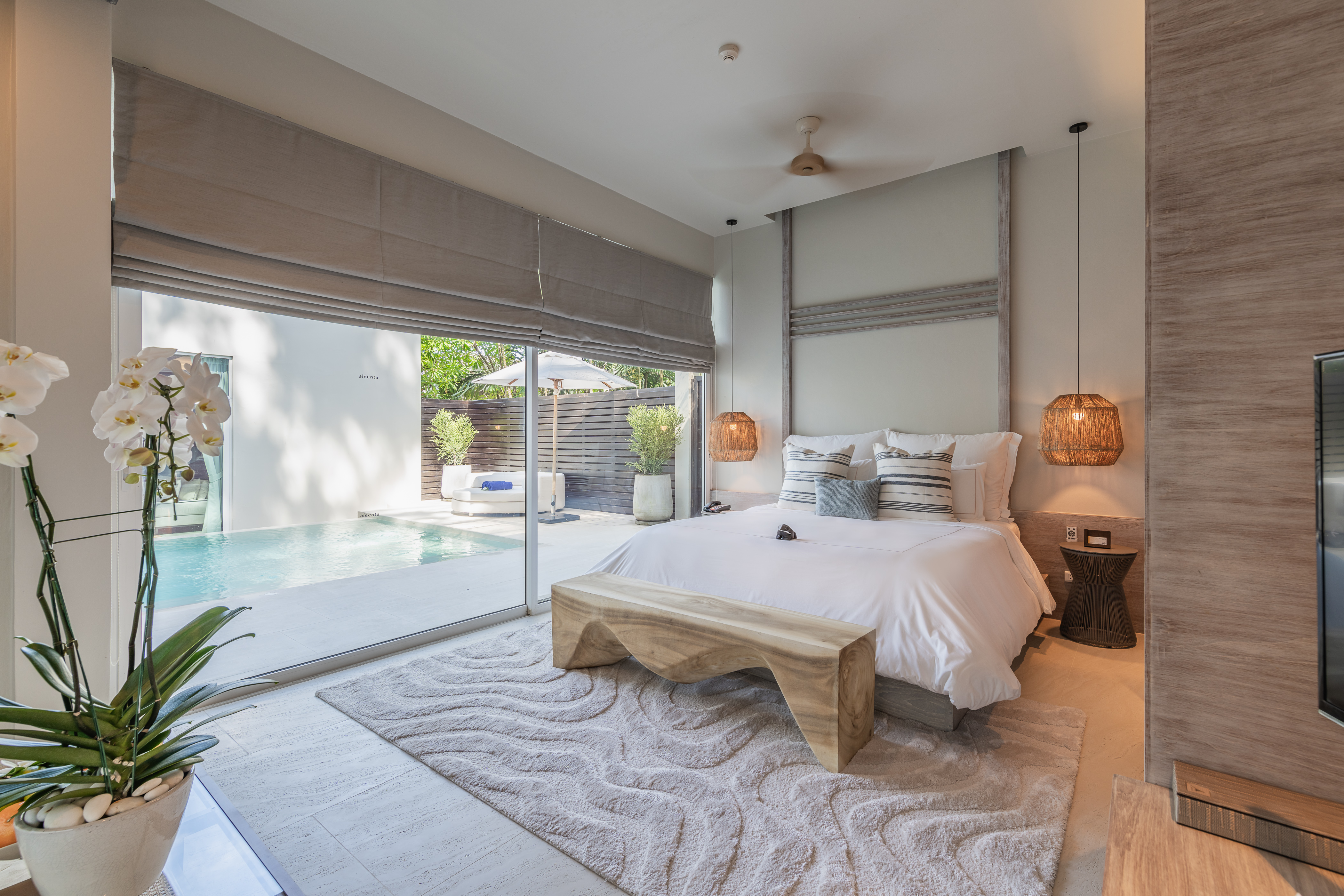 Villa Two Bedrooms