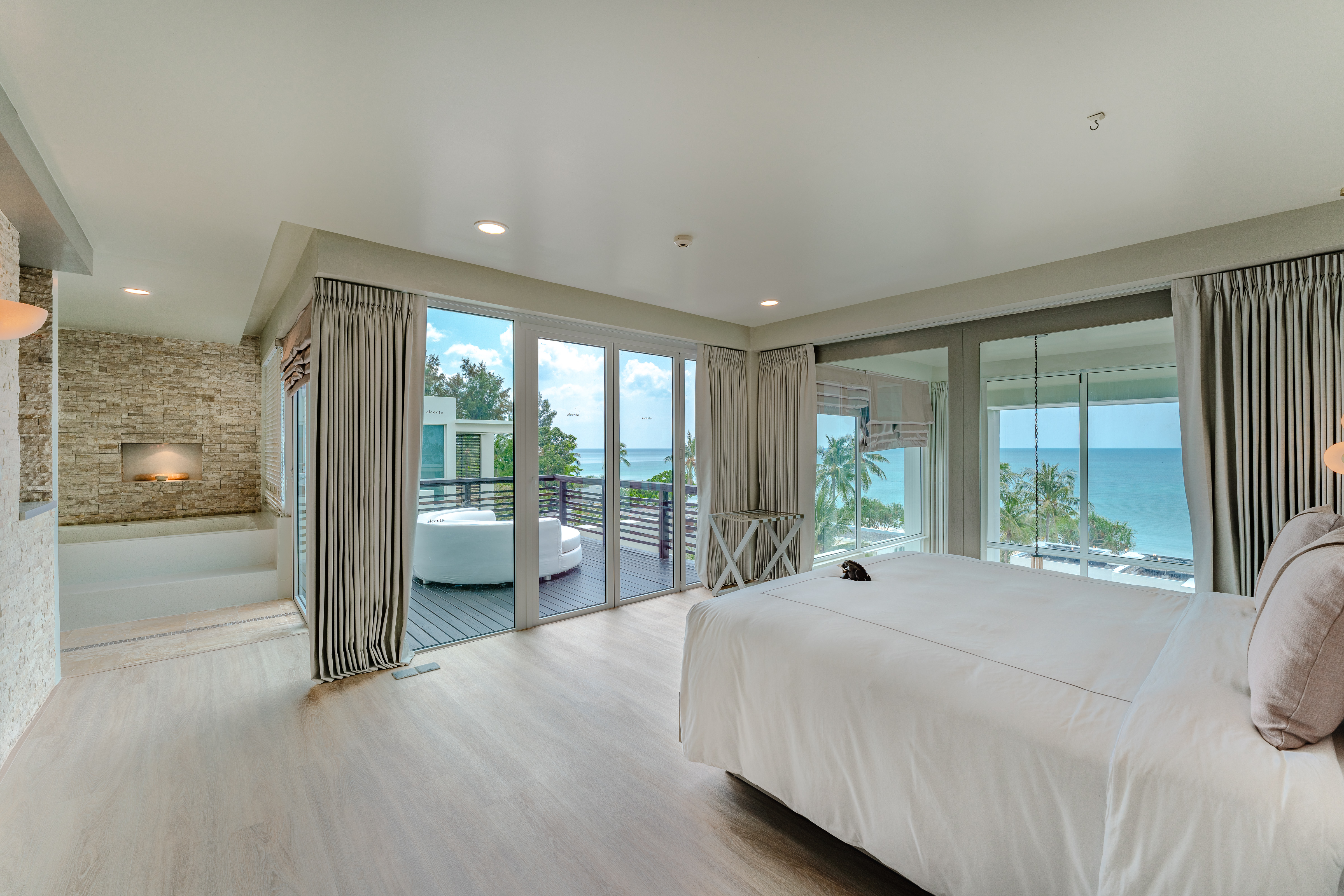 Double or Twin Duplex