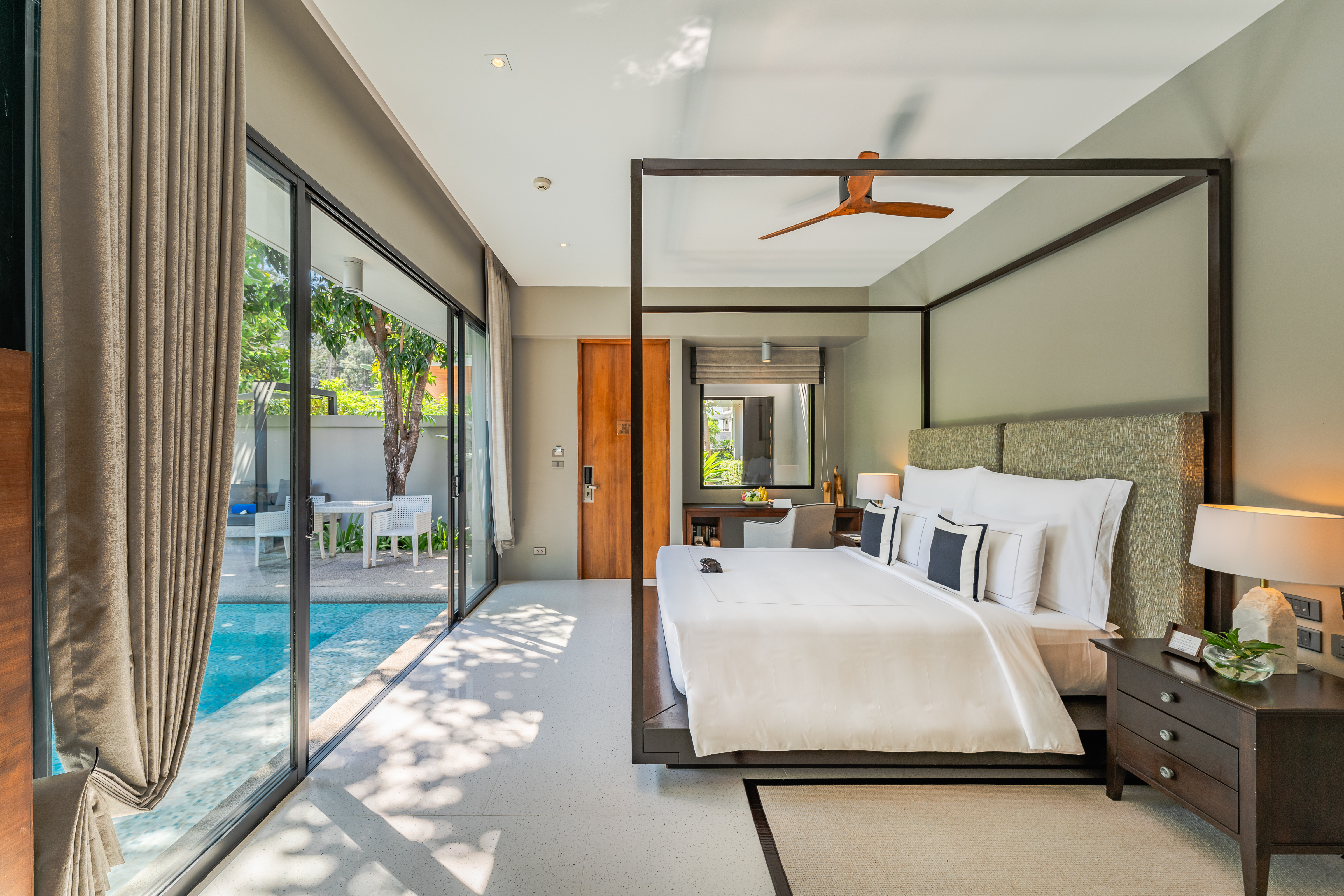 Villa Deluxe