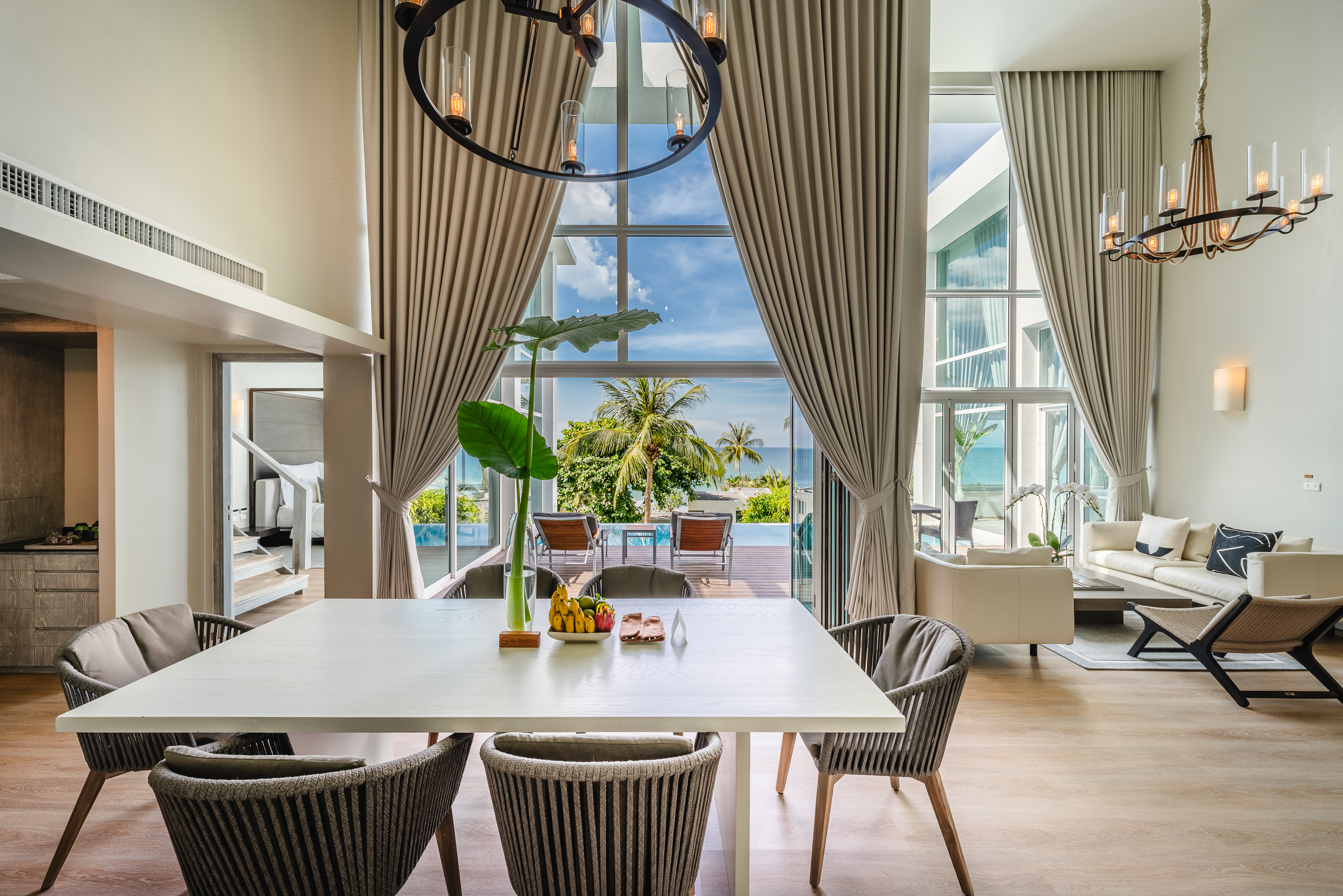 Apartment Ocean View Two Bedrooms