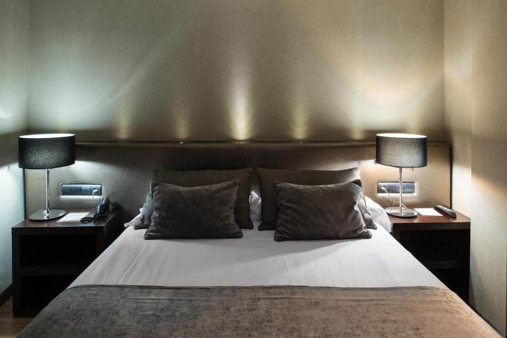 Double or Twin Superior