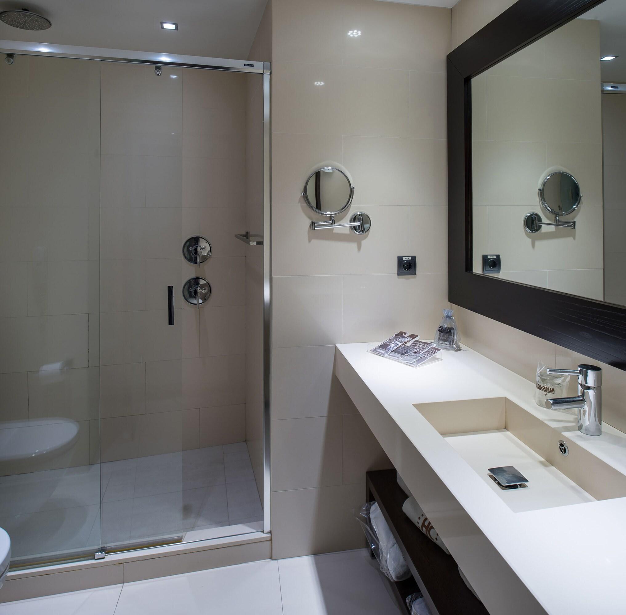 Double Single Superior