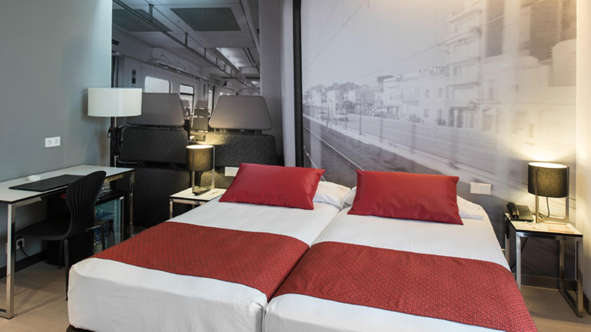 Double Single Standard