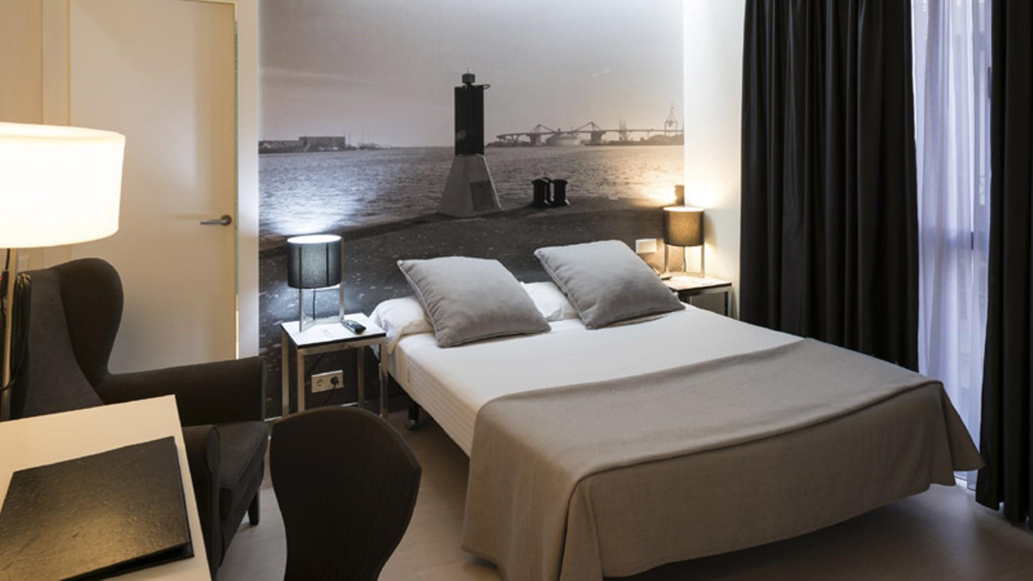 Double Single Standard