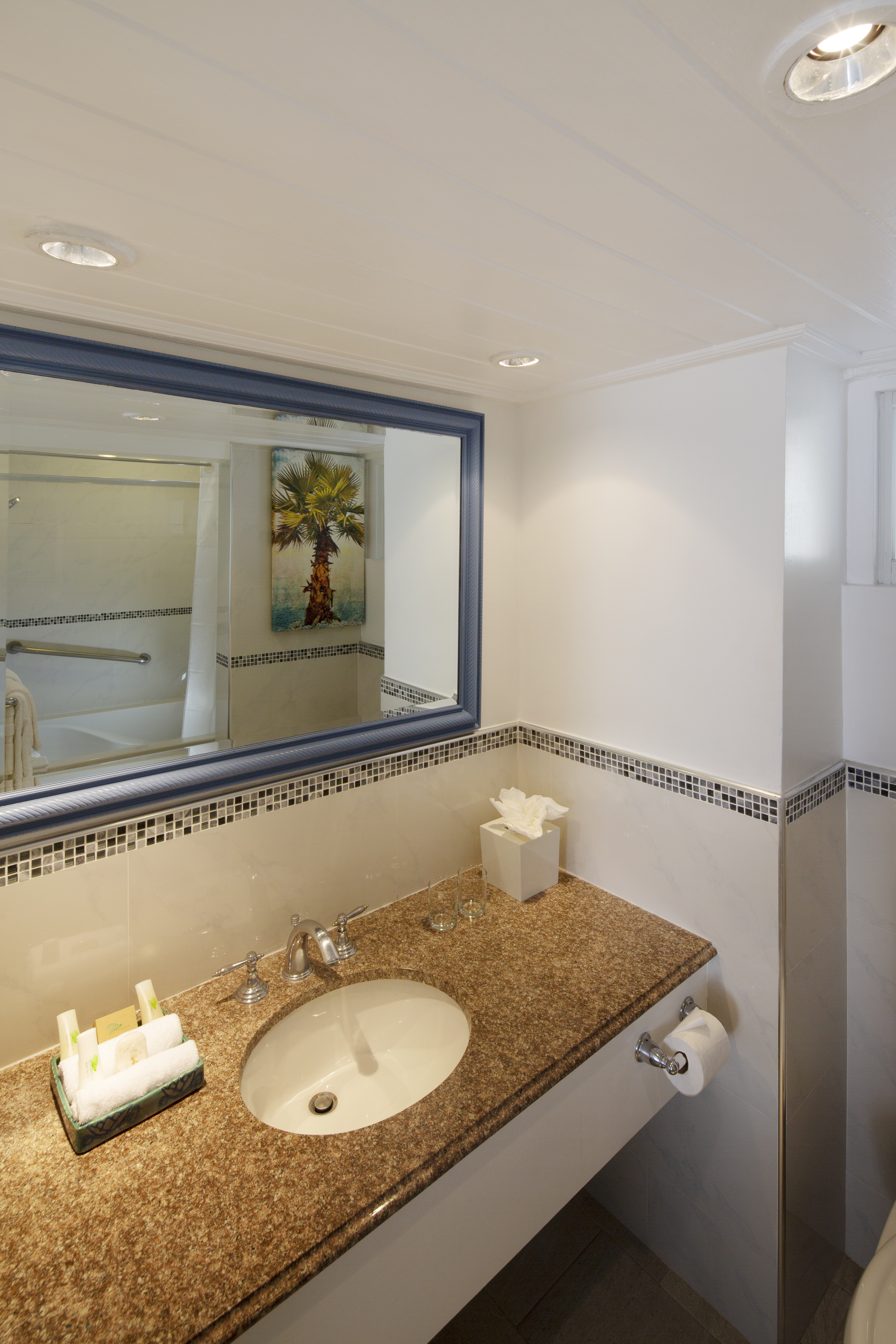 Suite Ocean Front One Bedroom