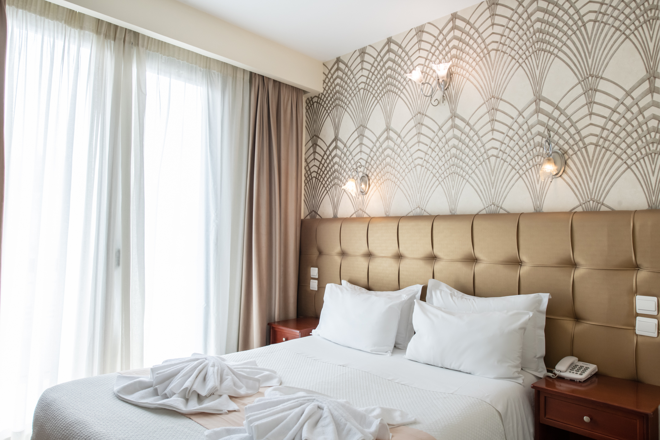 Double or Twin Standard