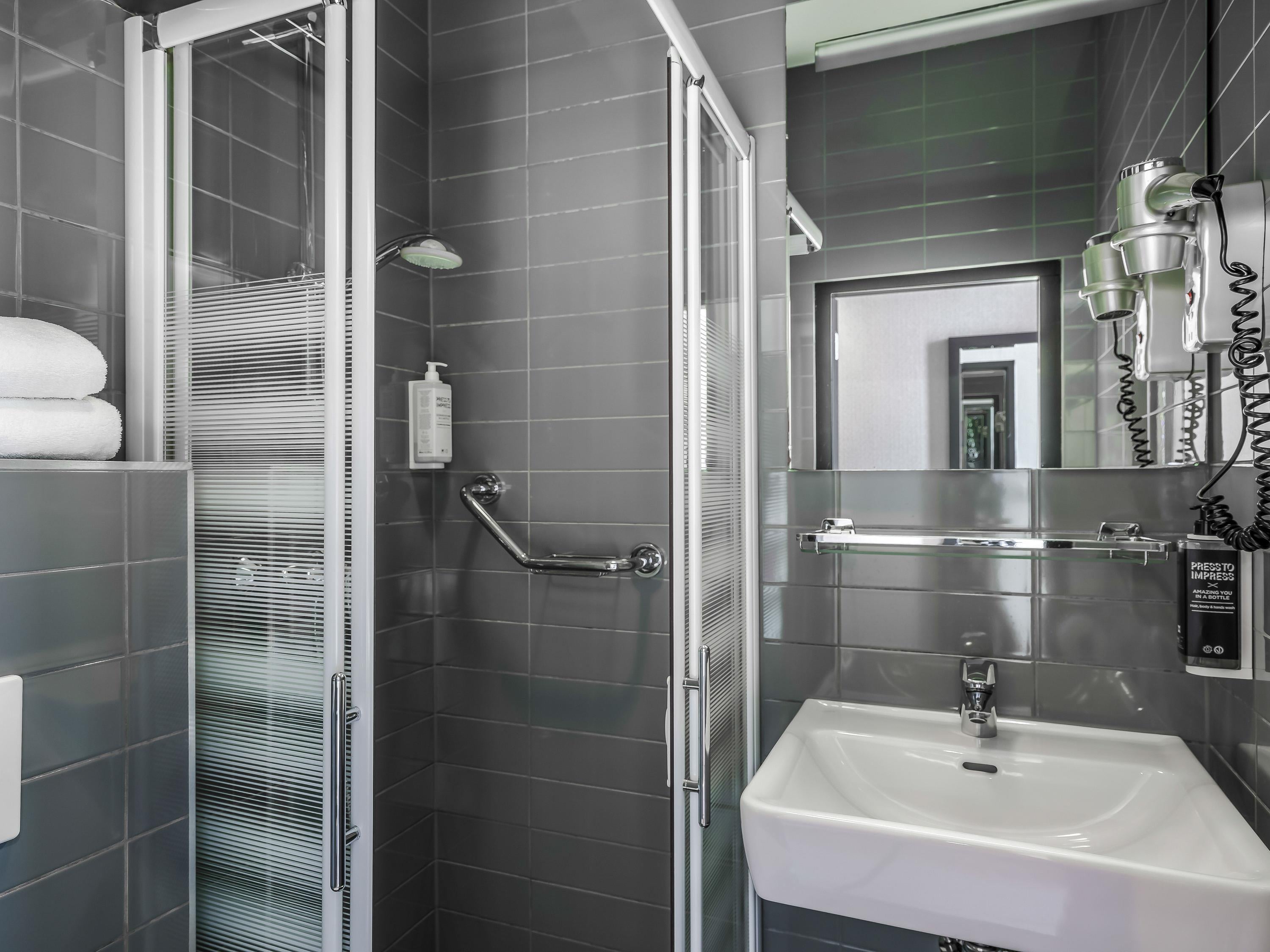 Family Room Standard