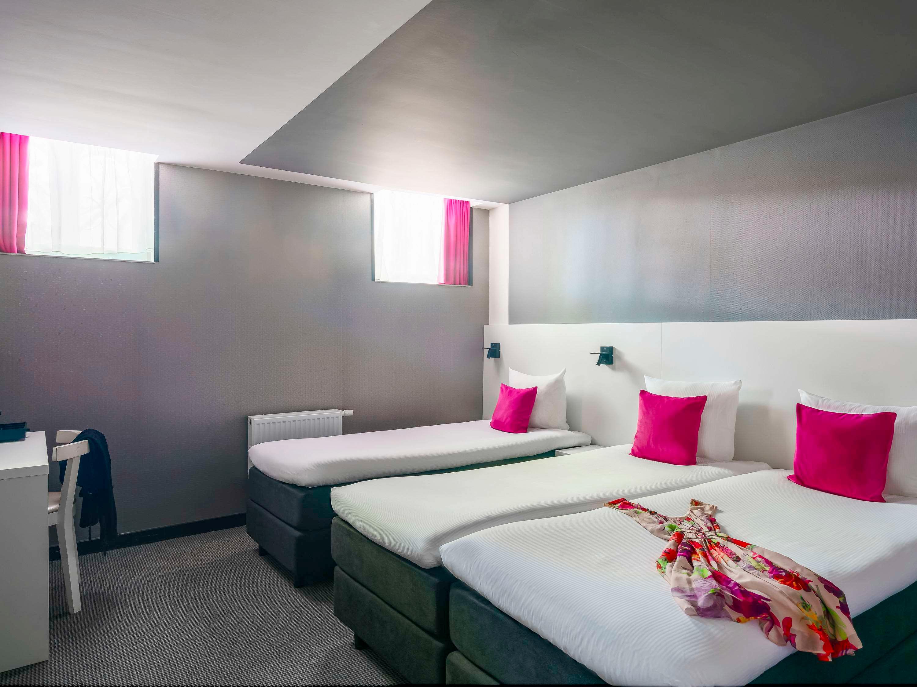 Family Room Standard