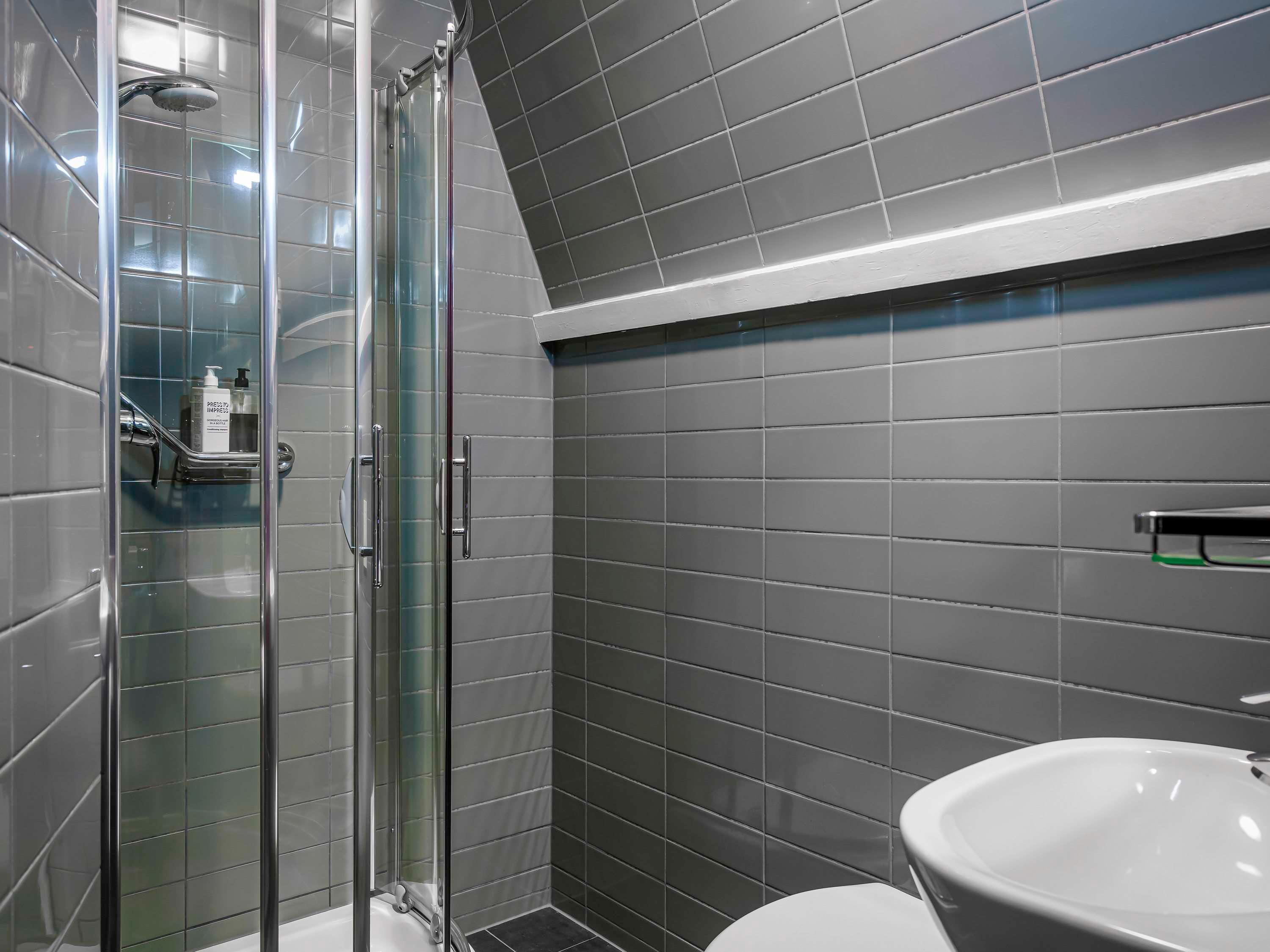 Family Room Standard