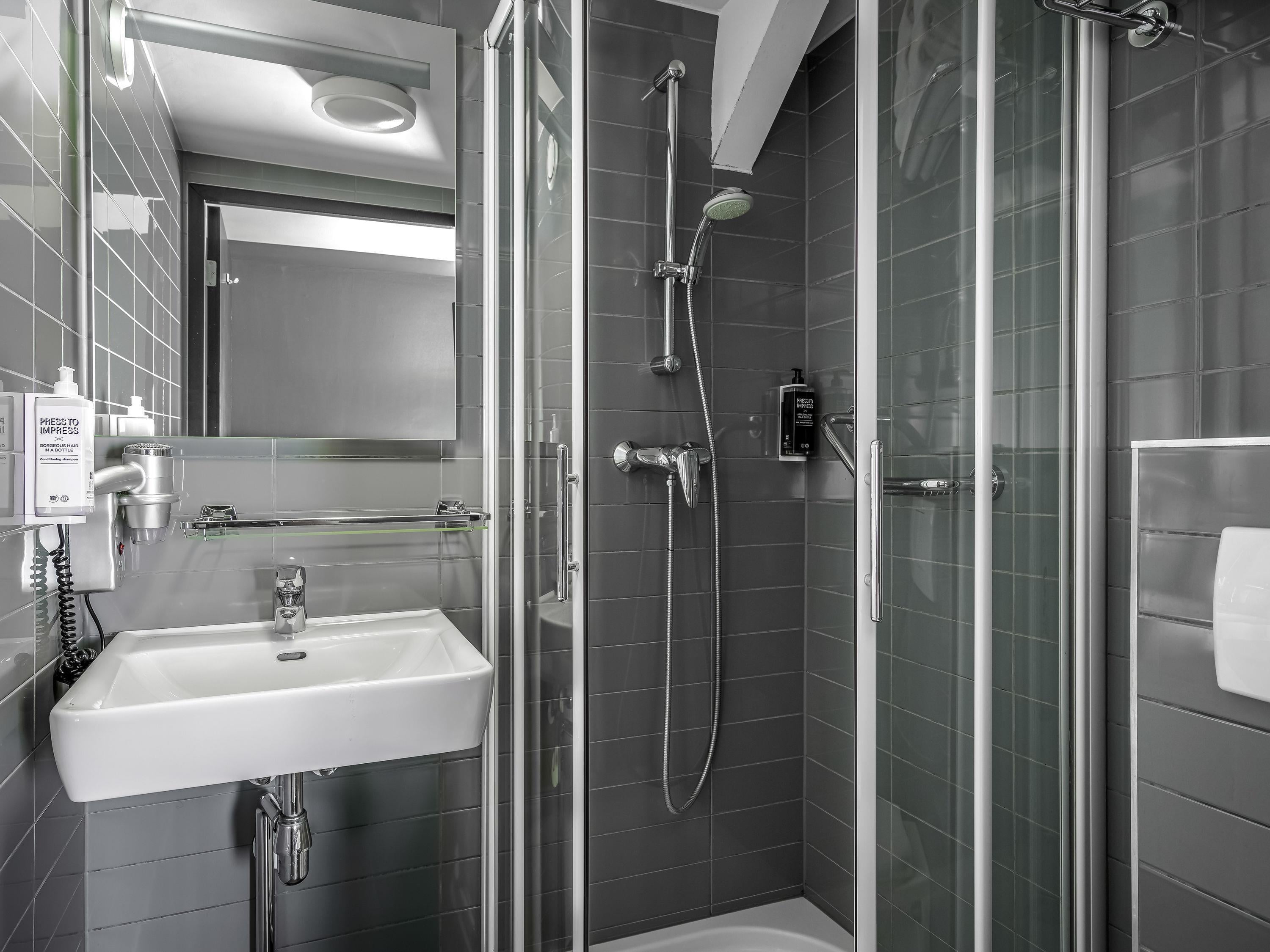 Family Room Standard