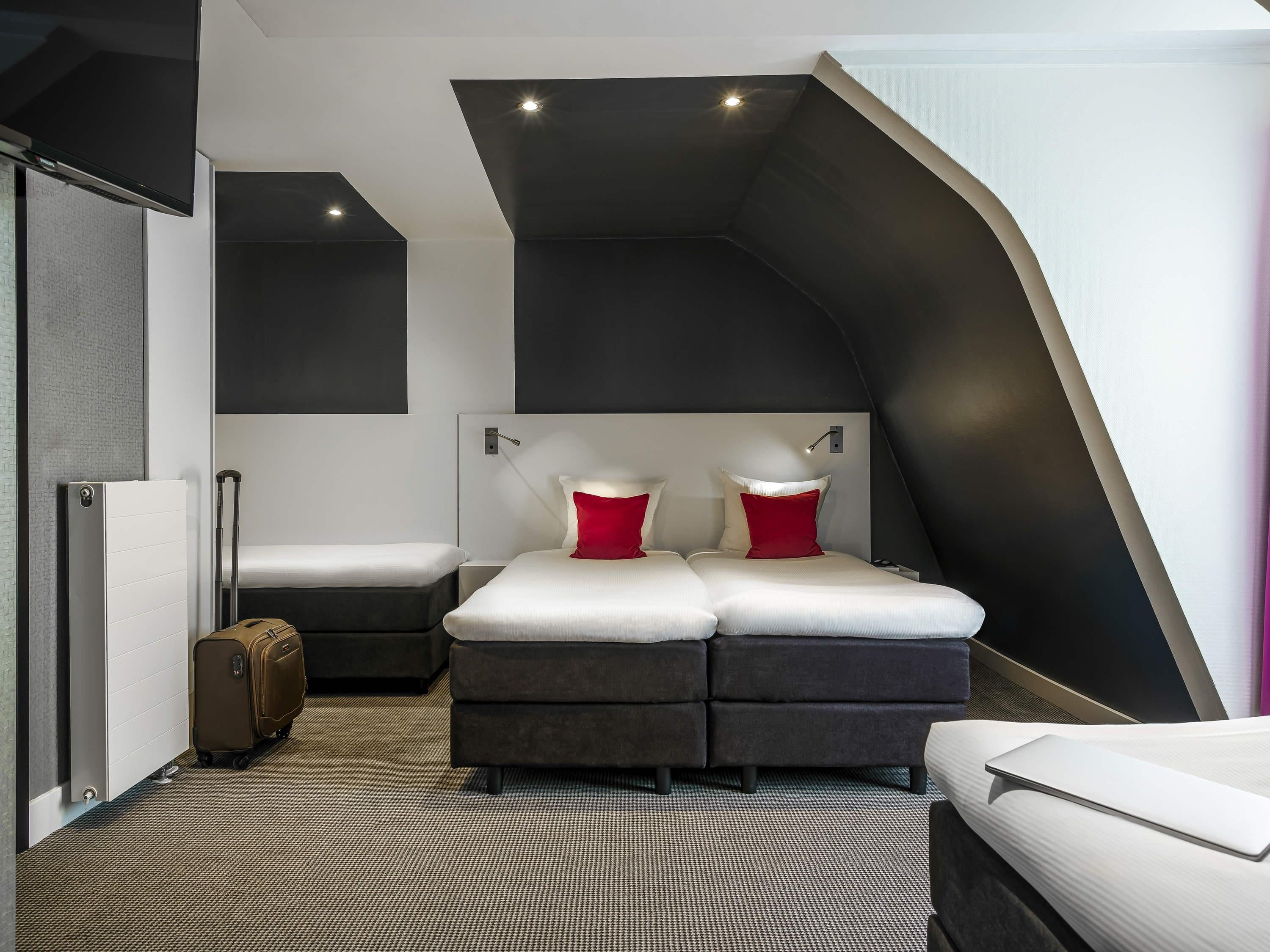 Family Room Standard