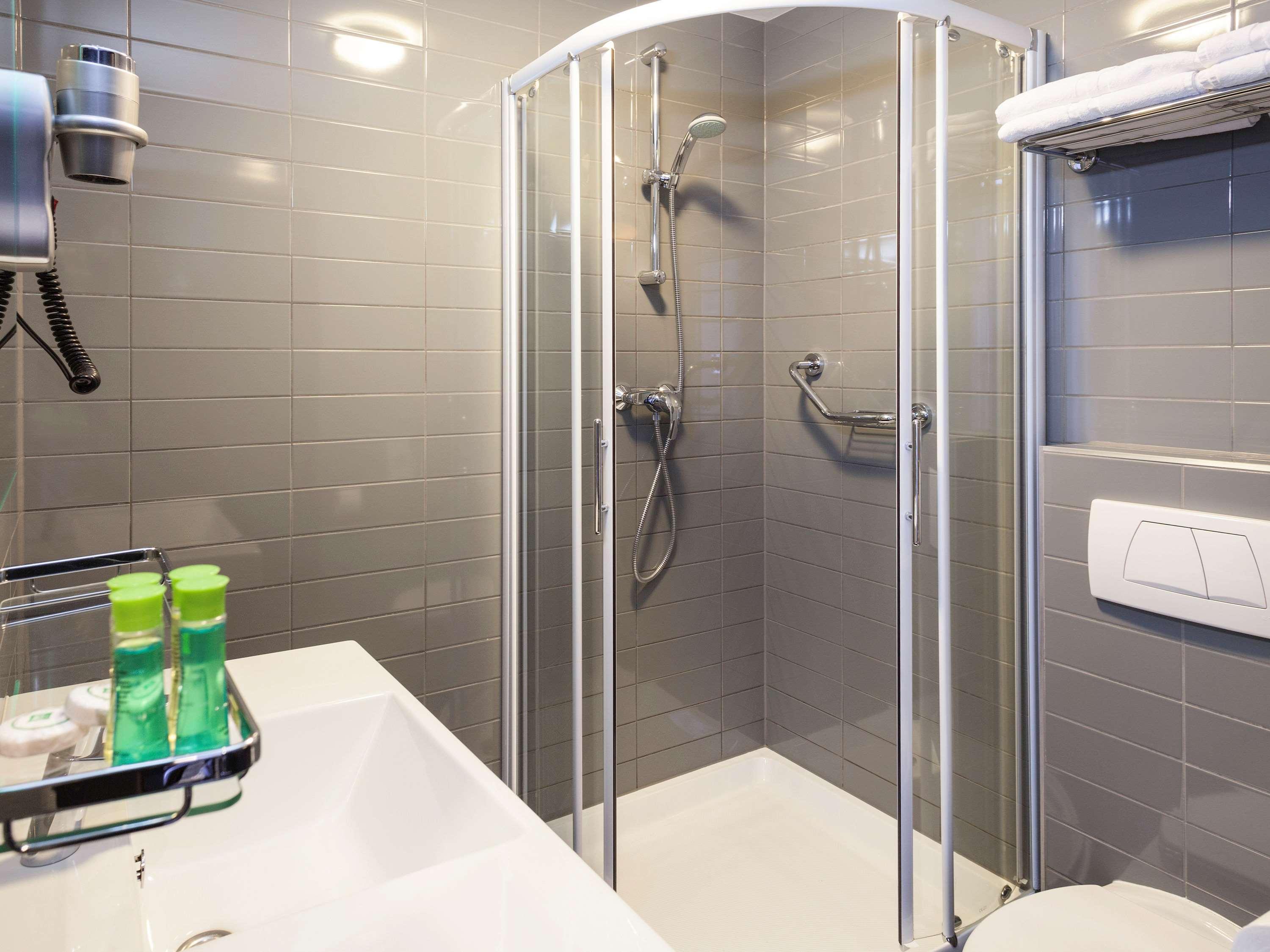 Family Room Standard