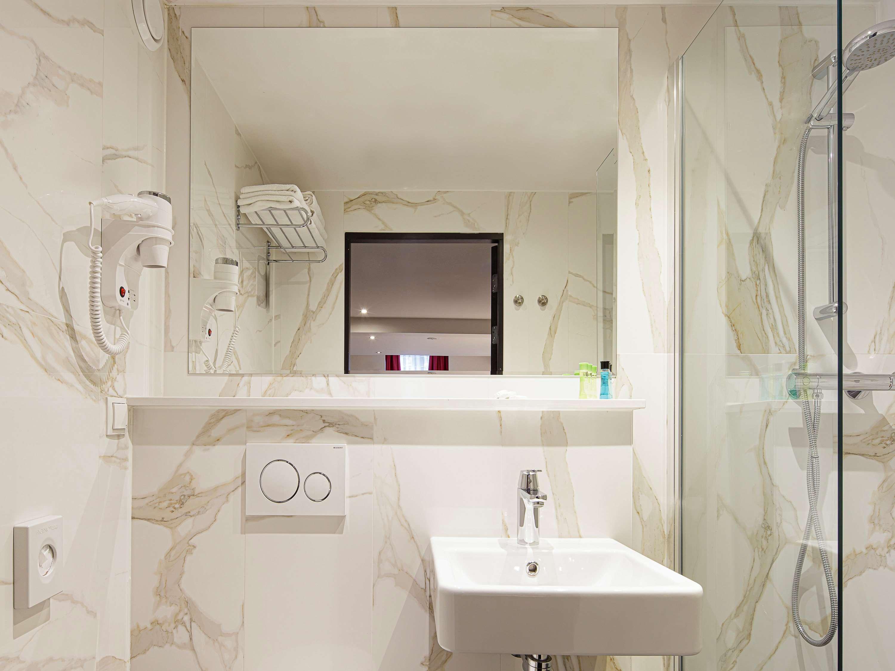 Family Room Standard