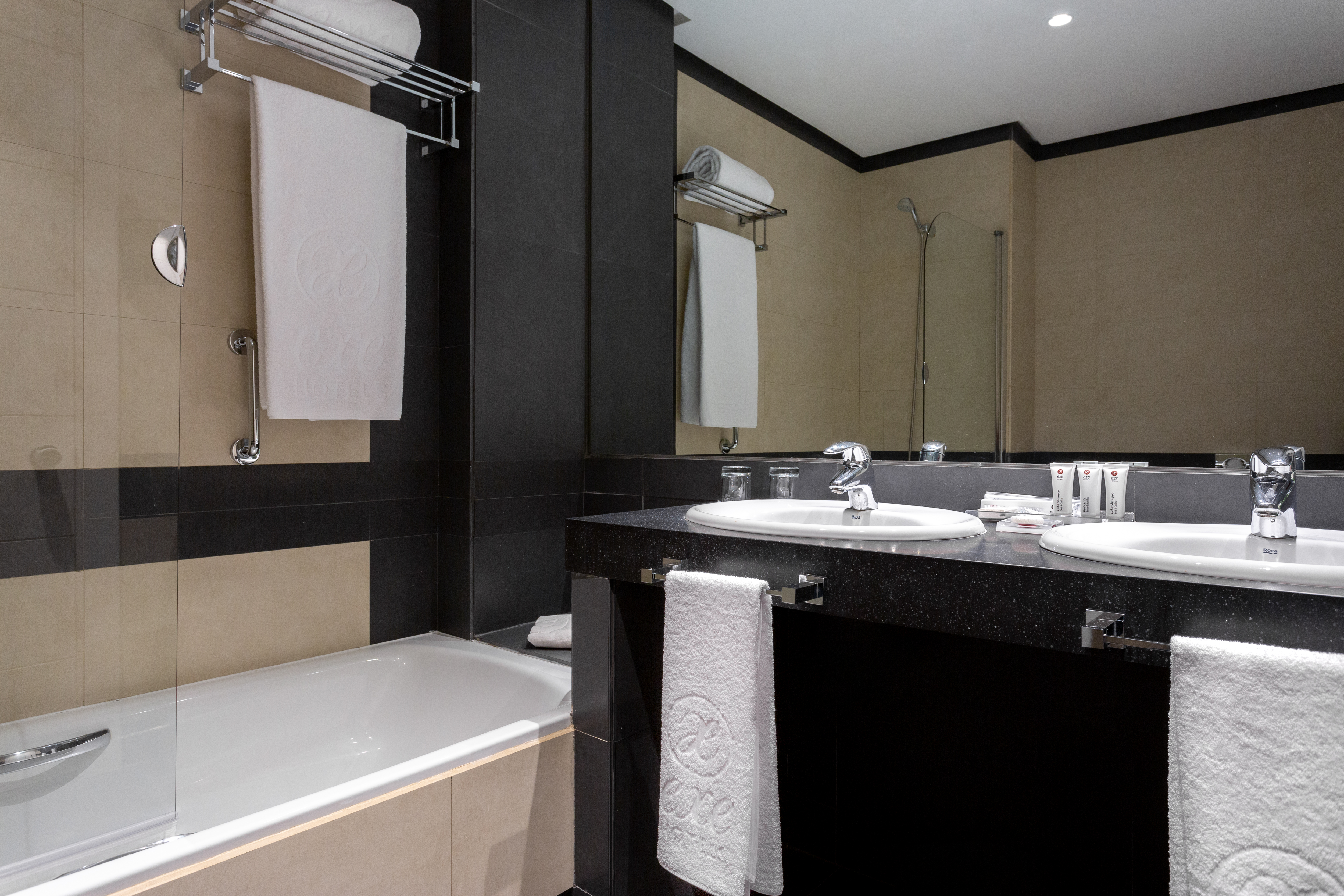 Double Single Standard