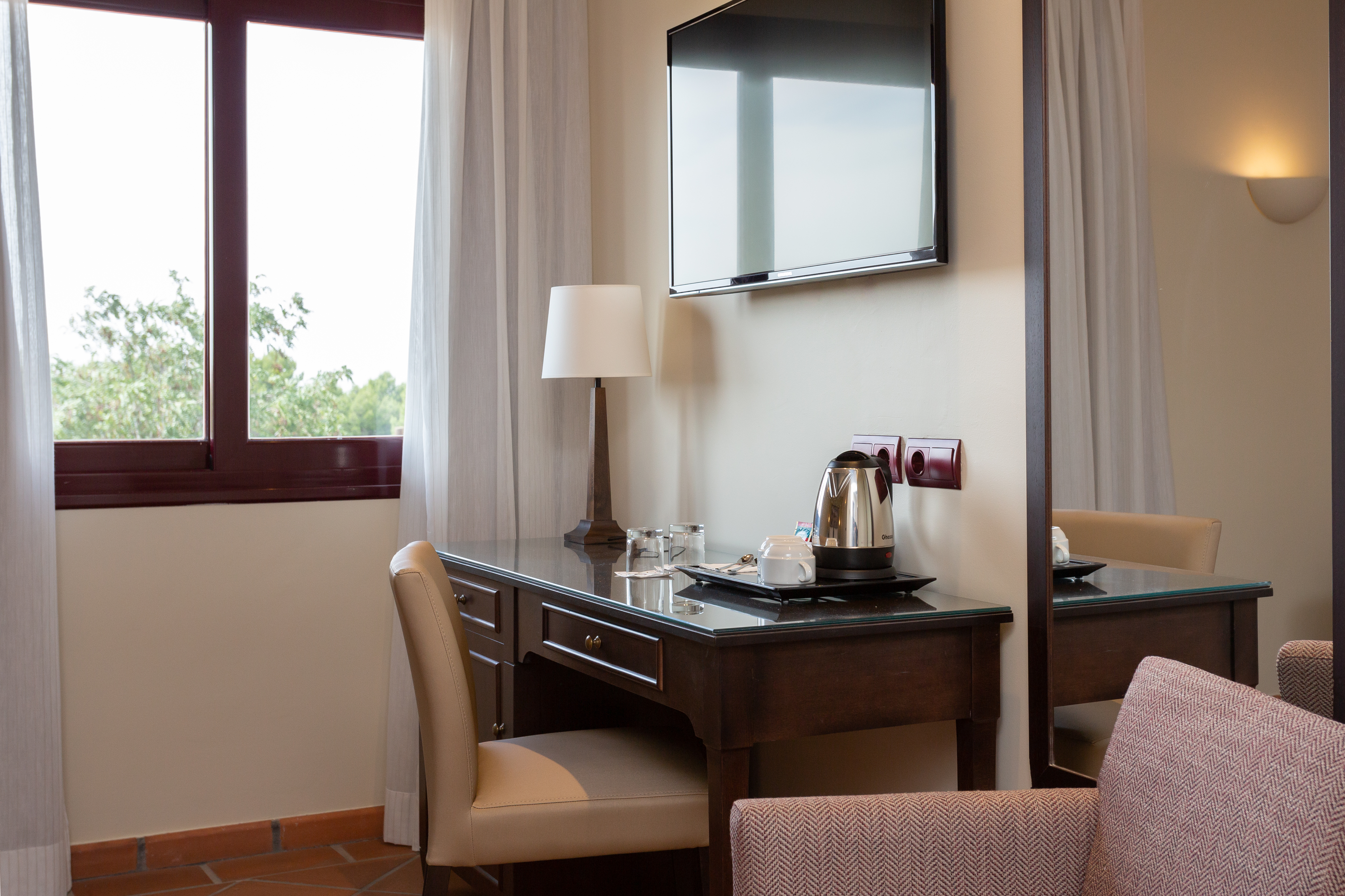 Double or Twin Standard