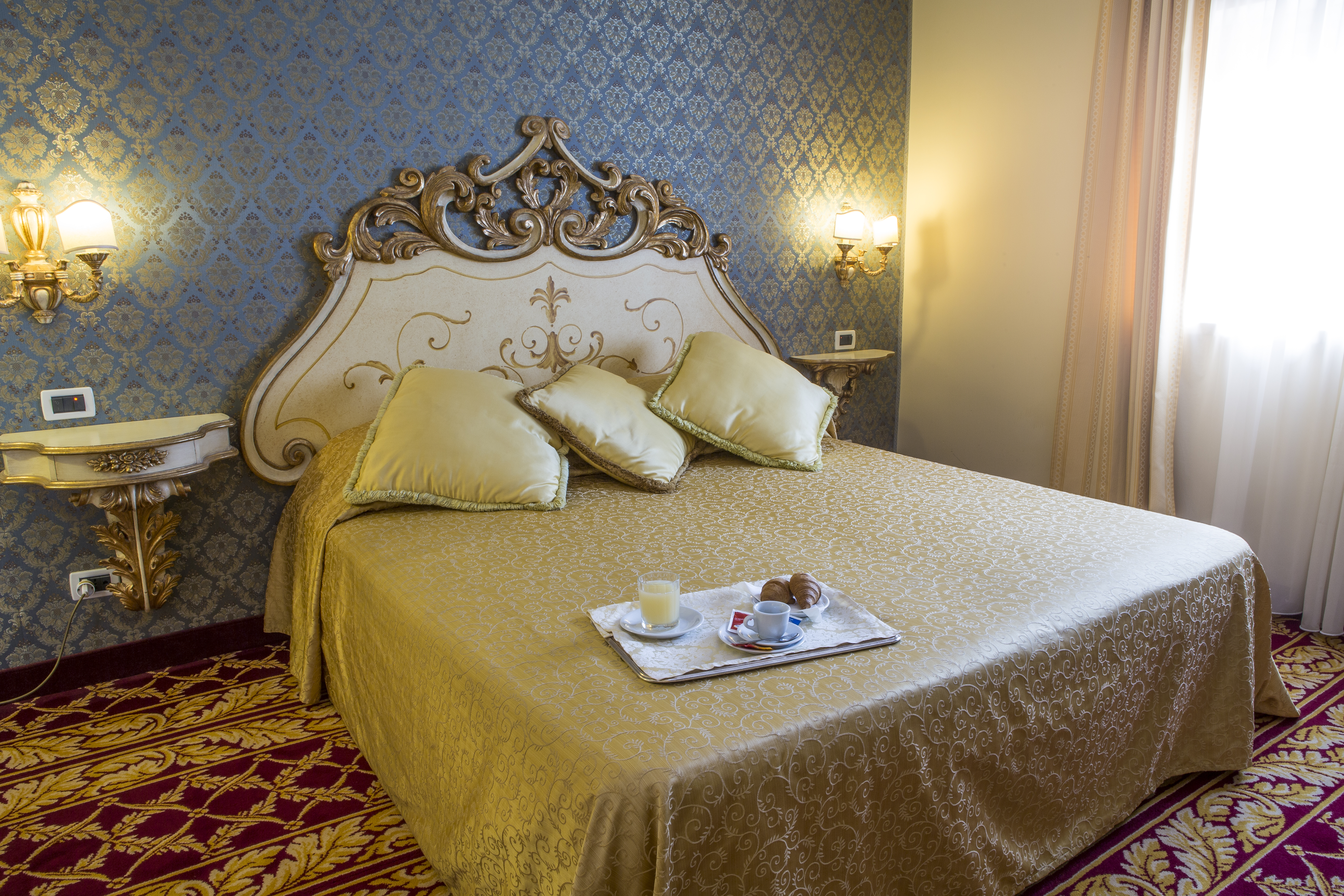 Junior Suite Standard