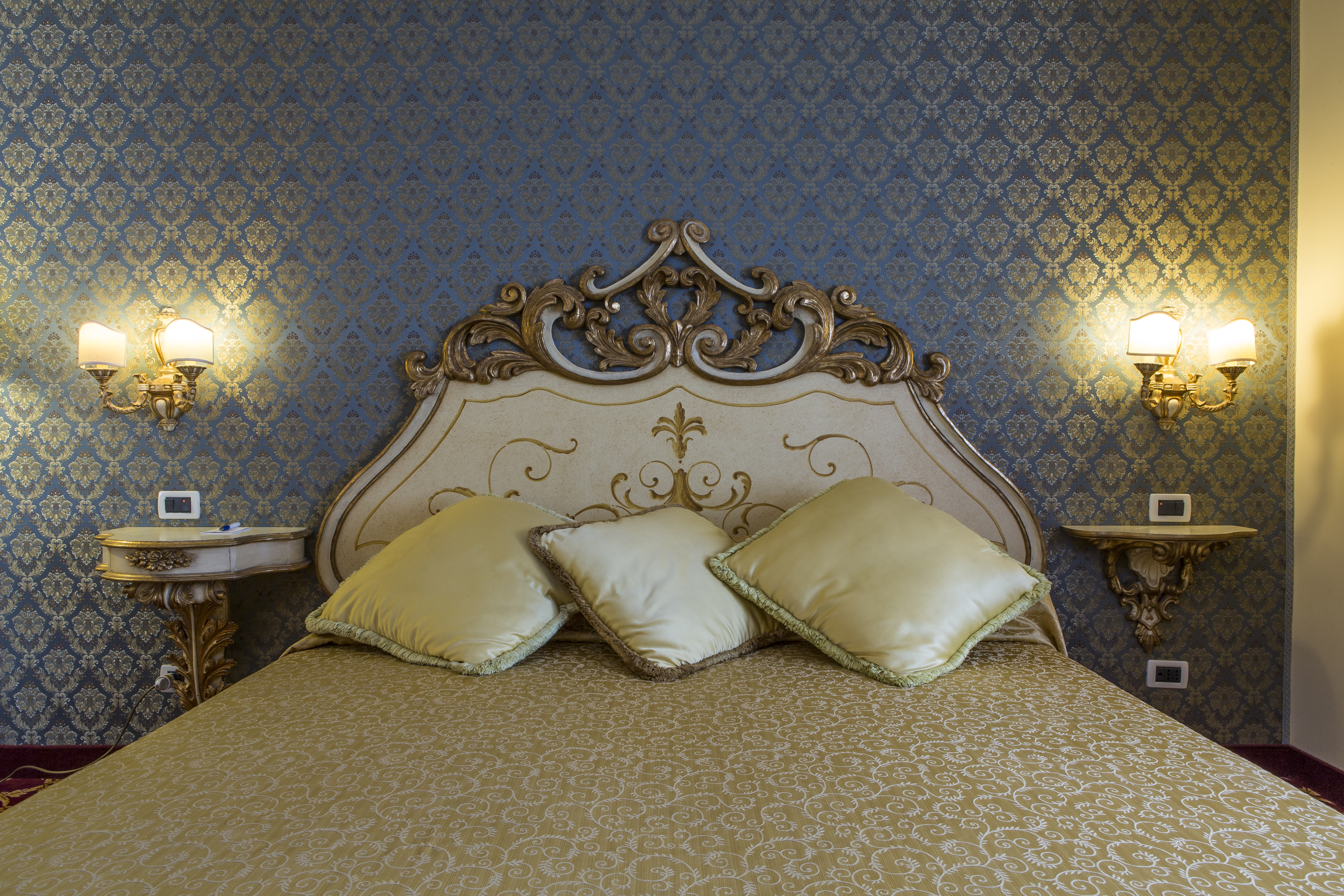 Junior Suite Standard