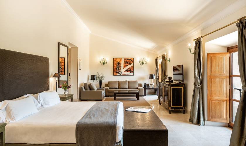 Junior Suite Standard