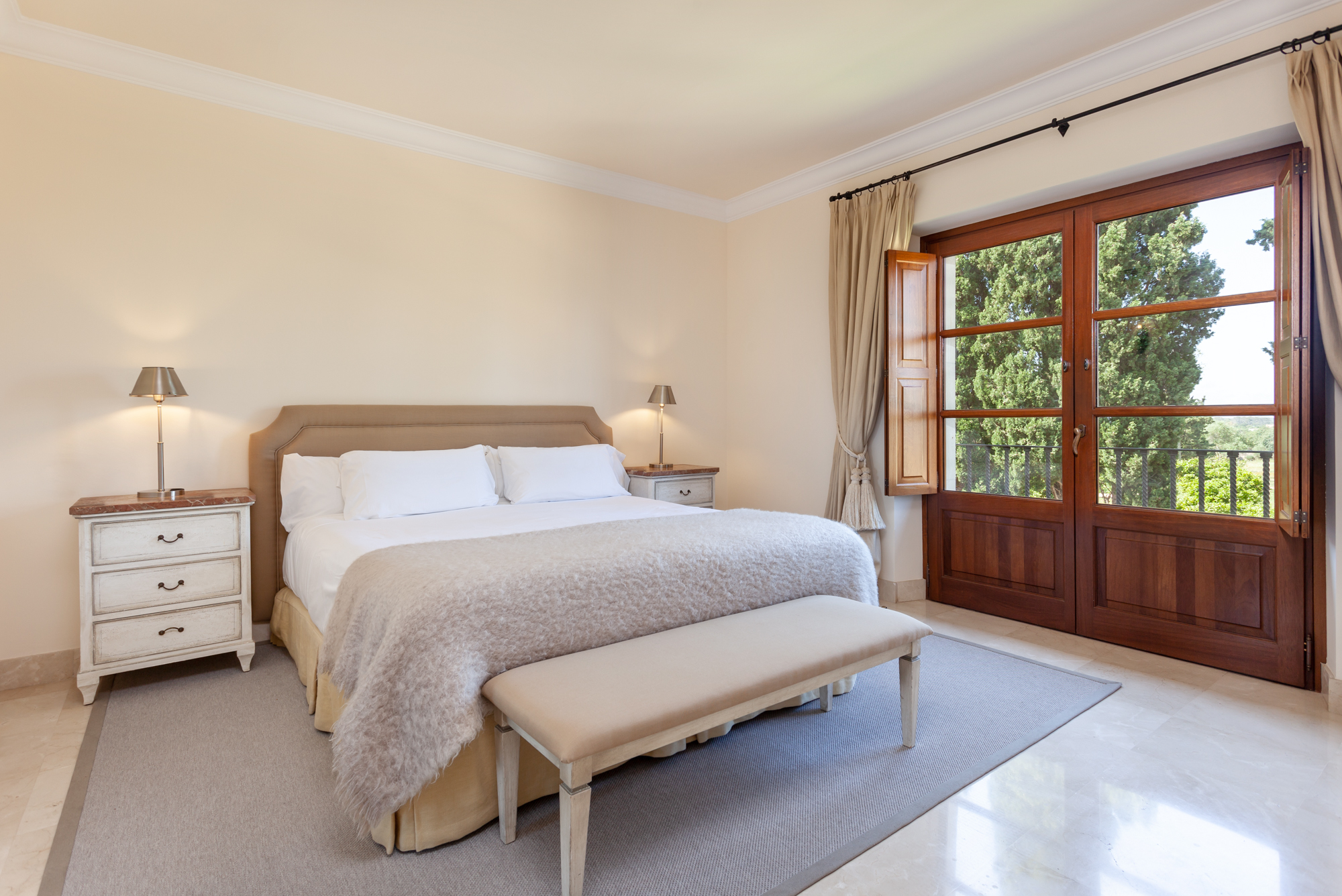 Double or Twin Superior