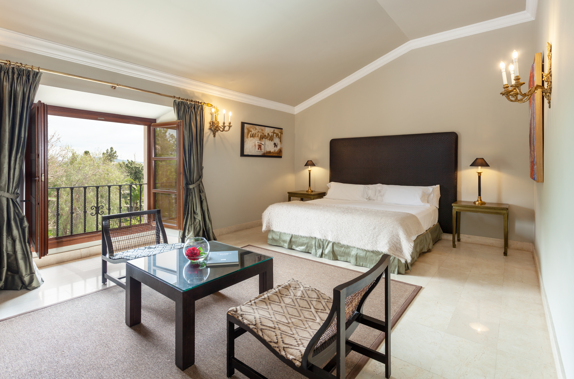 Double or Twin Deluxe