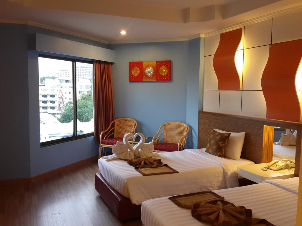 Double or Twin Superior