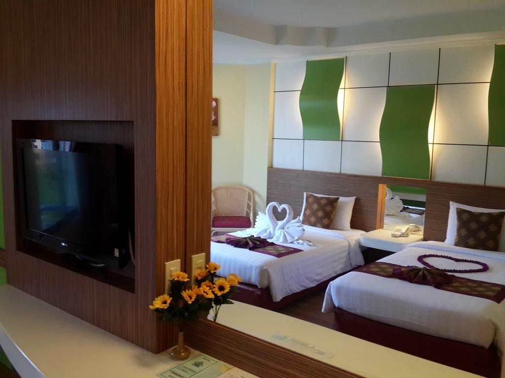 Double or Twin Superior