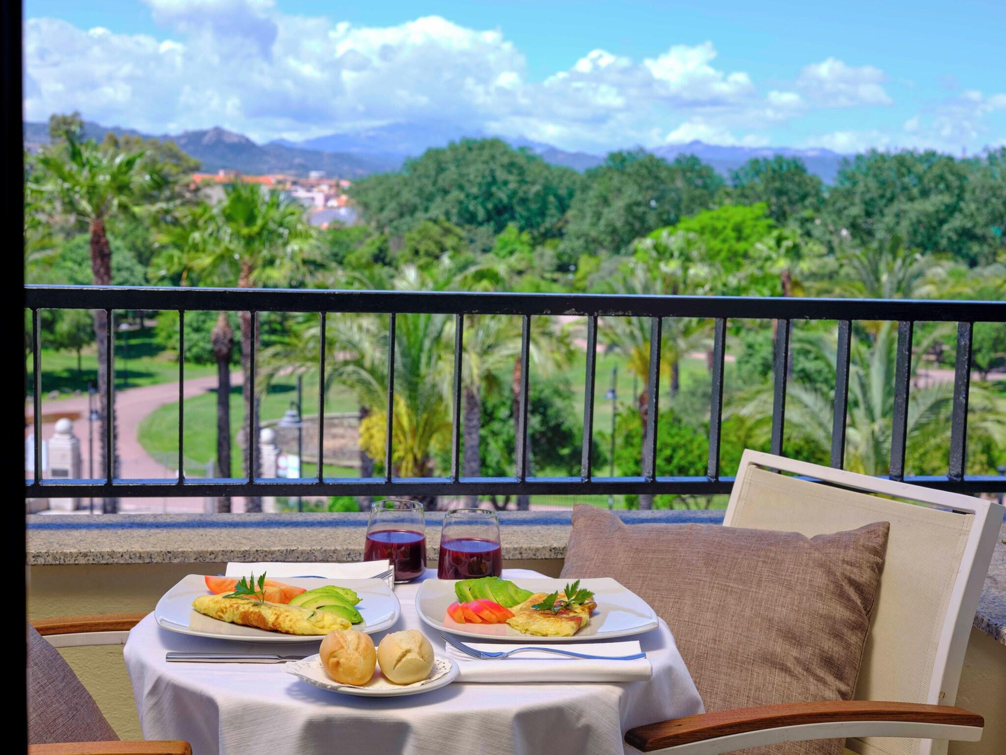 Double or Twin Superior