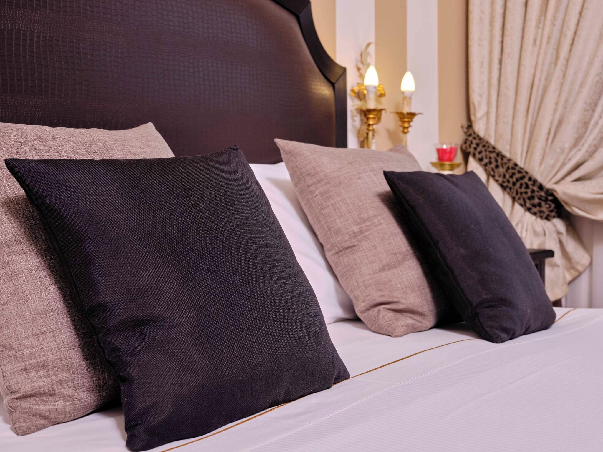 Double or Twin Superior