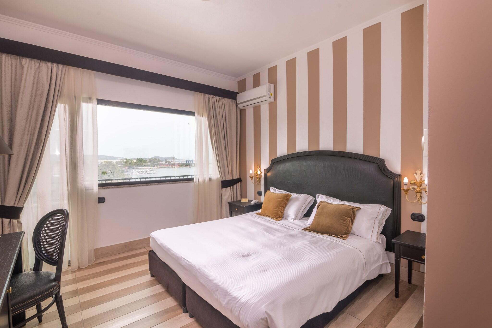 Double or Twin Superior