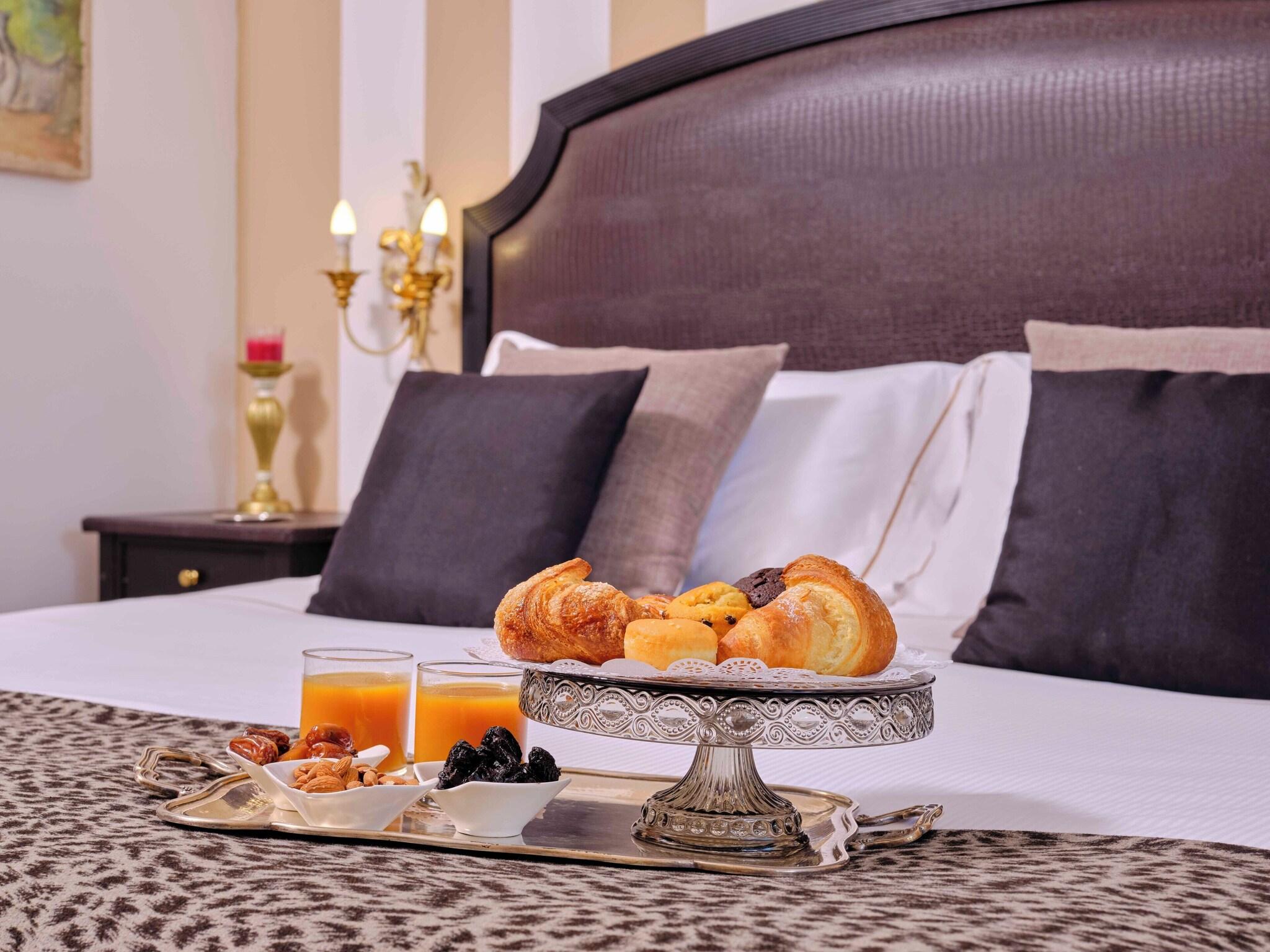 Double or Twin Superior with Views