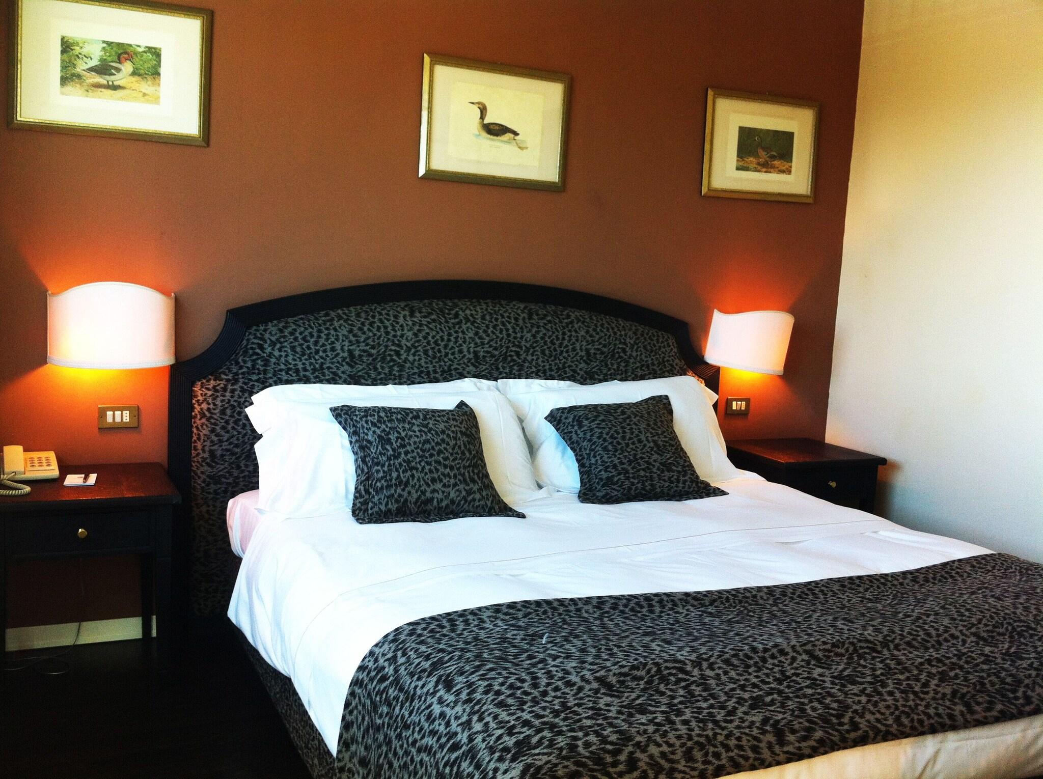 Double or Twin Superior with Views