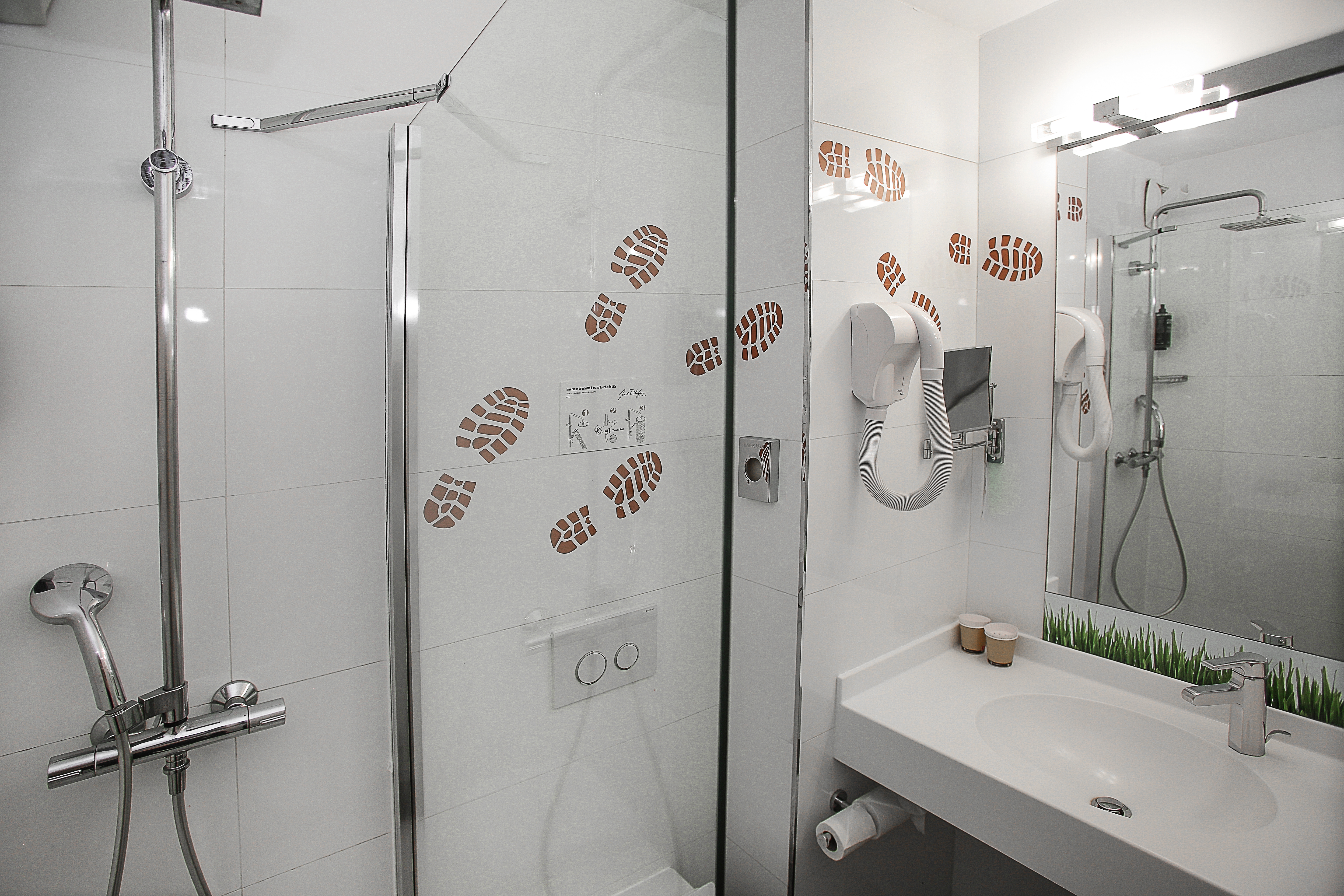 Double Superior Queen Bed