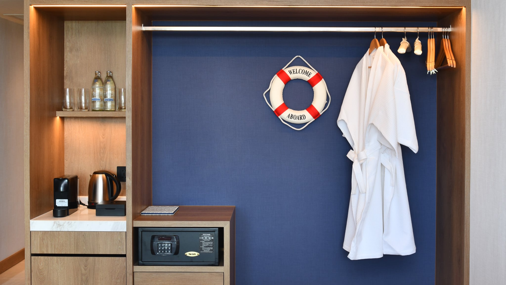 Room Deluxe King Bed