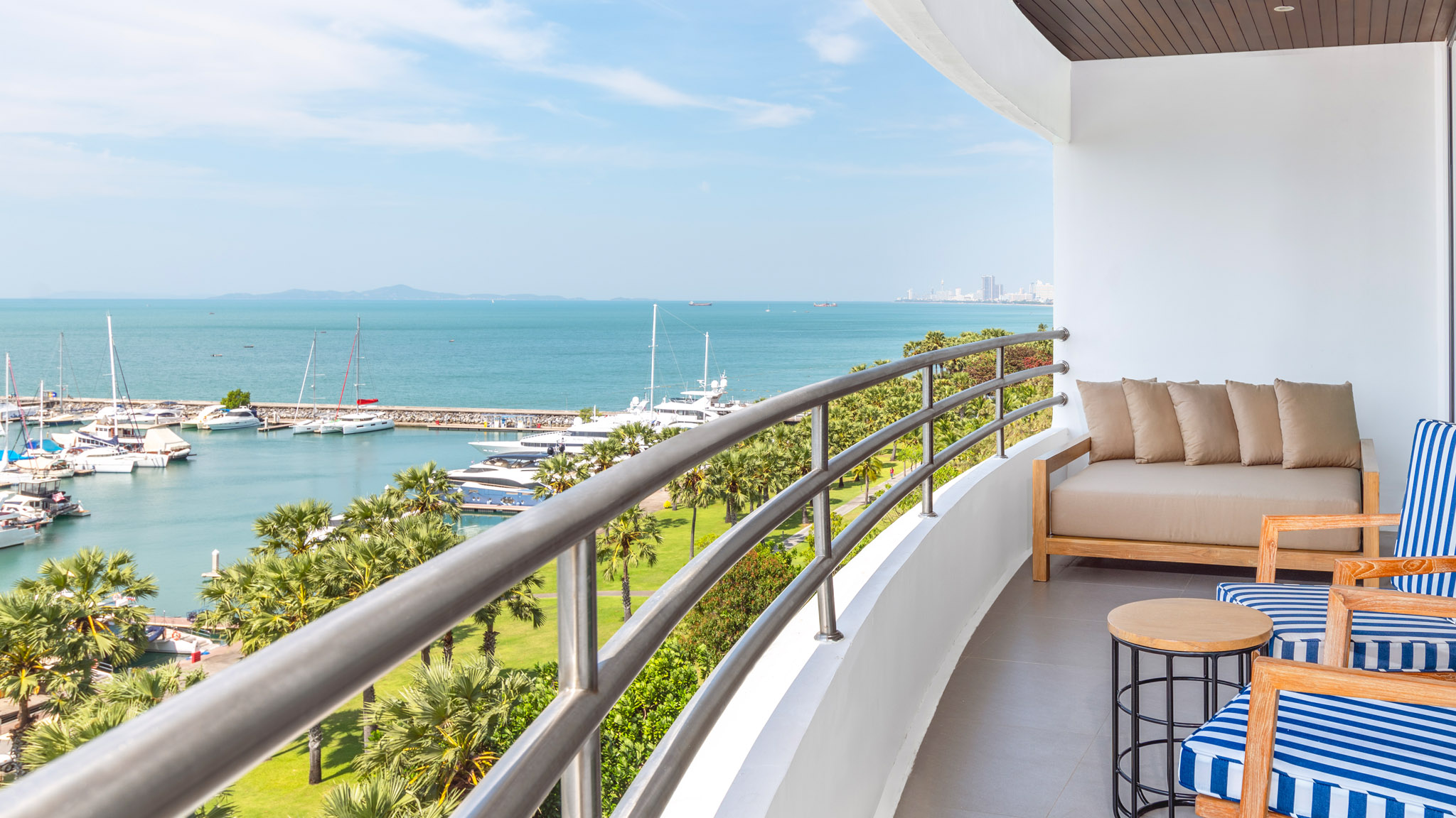 Suite Marina View