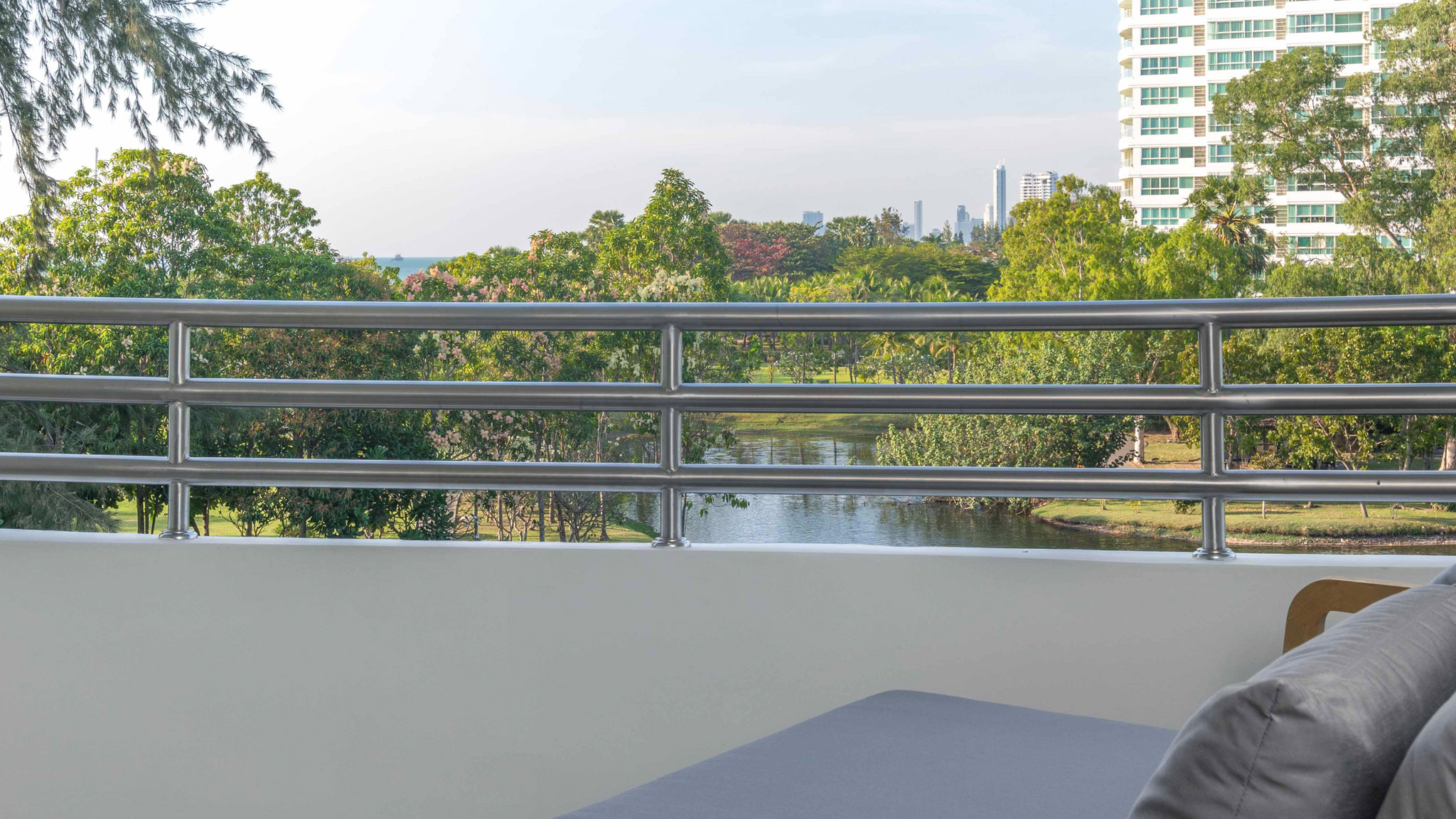 Family Room Two Bedrooms Two Bathrooms